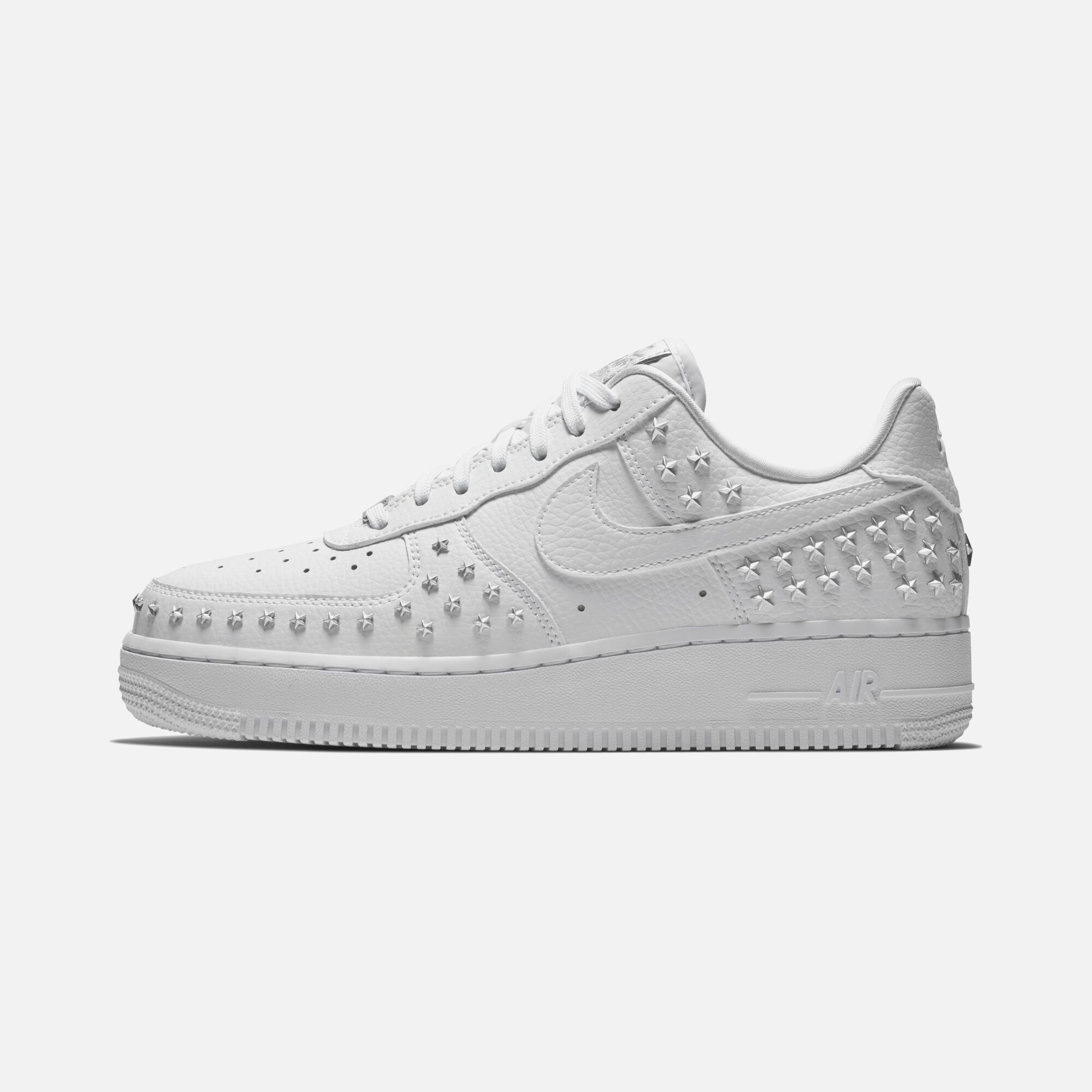 Nike Air Force 1 '07 XX ''Stars Pack'' Kadın Spor Ayakkabı