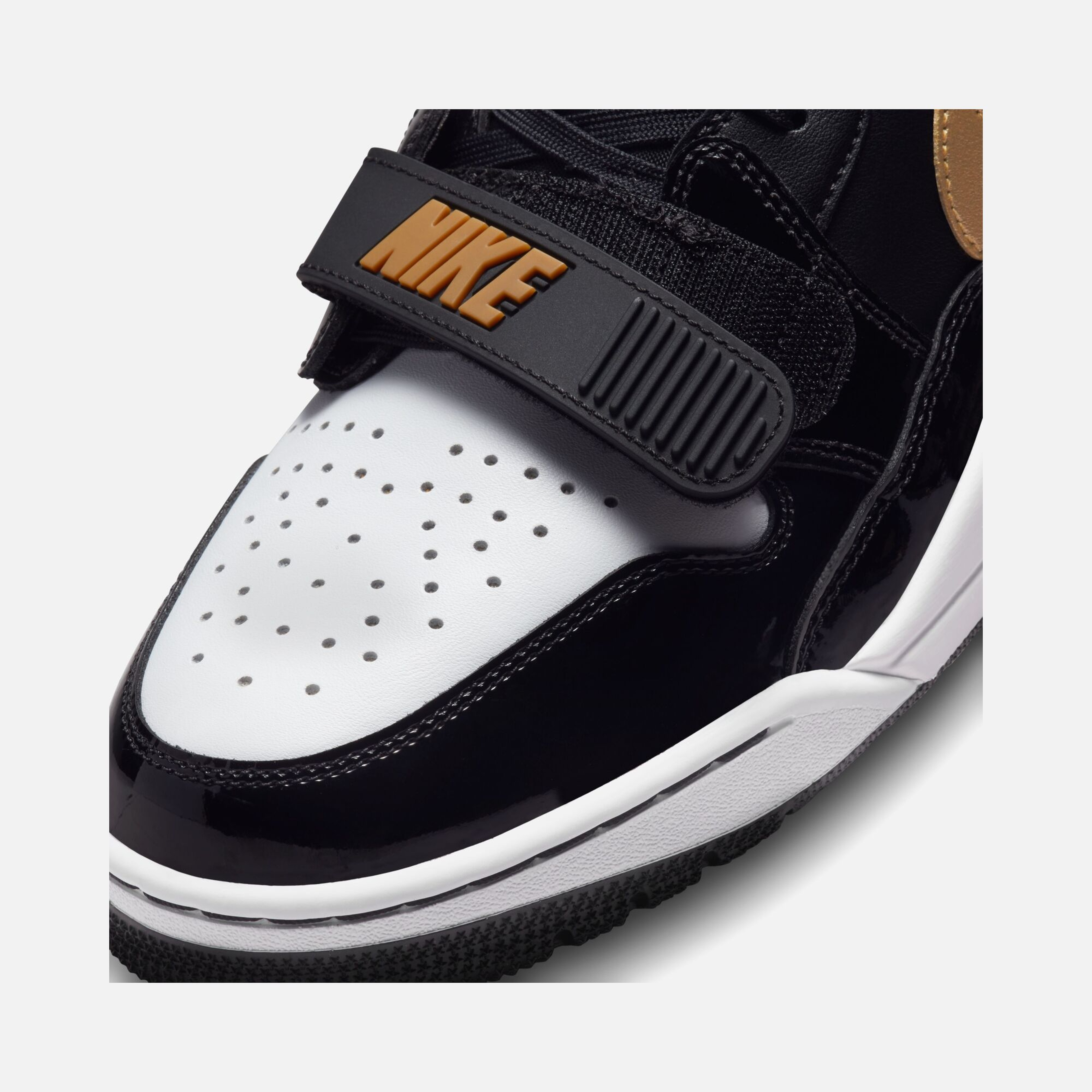 Nike Air Jordan Legacy 312 Low Erkek Spor Ayakkabı