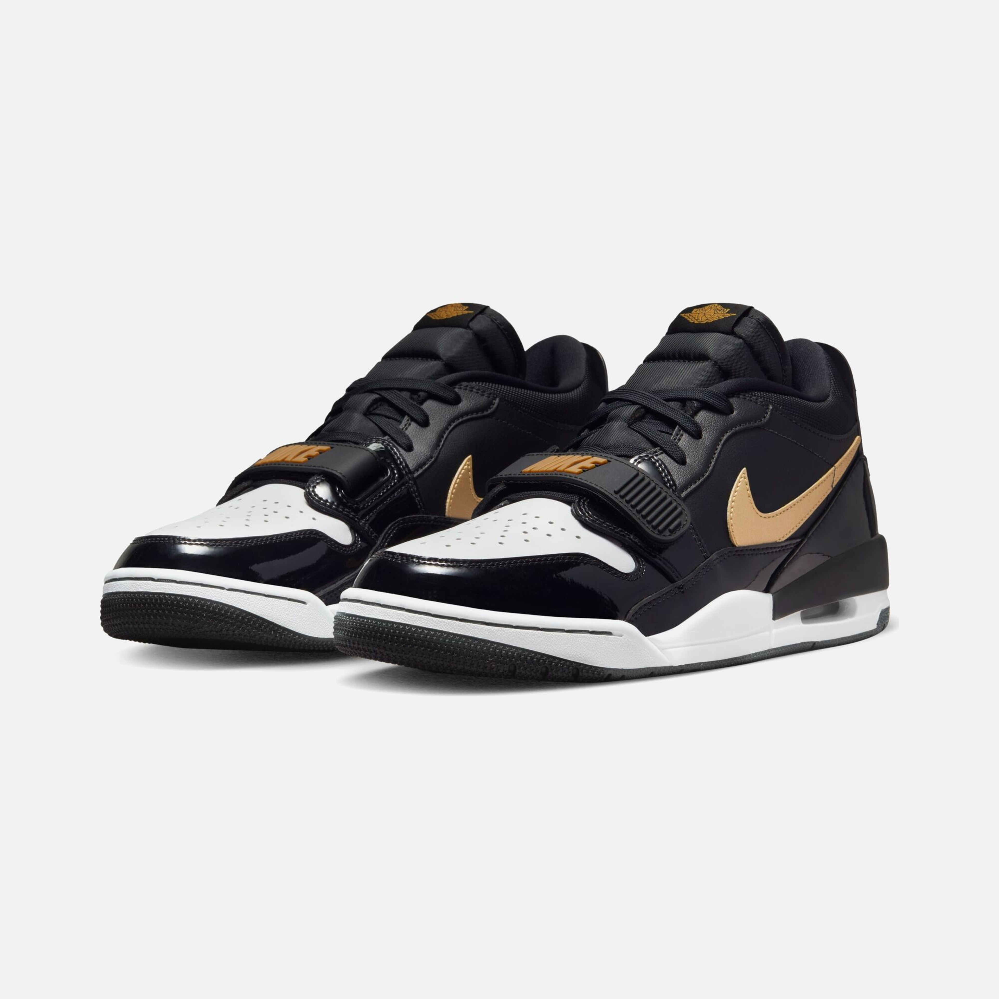Nike Air Jordan Legacy 312 Low Erkek Spor Ayakkabı
