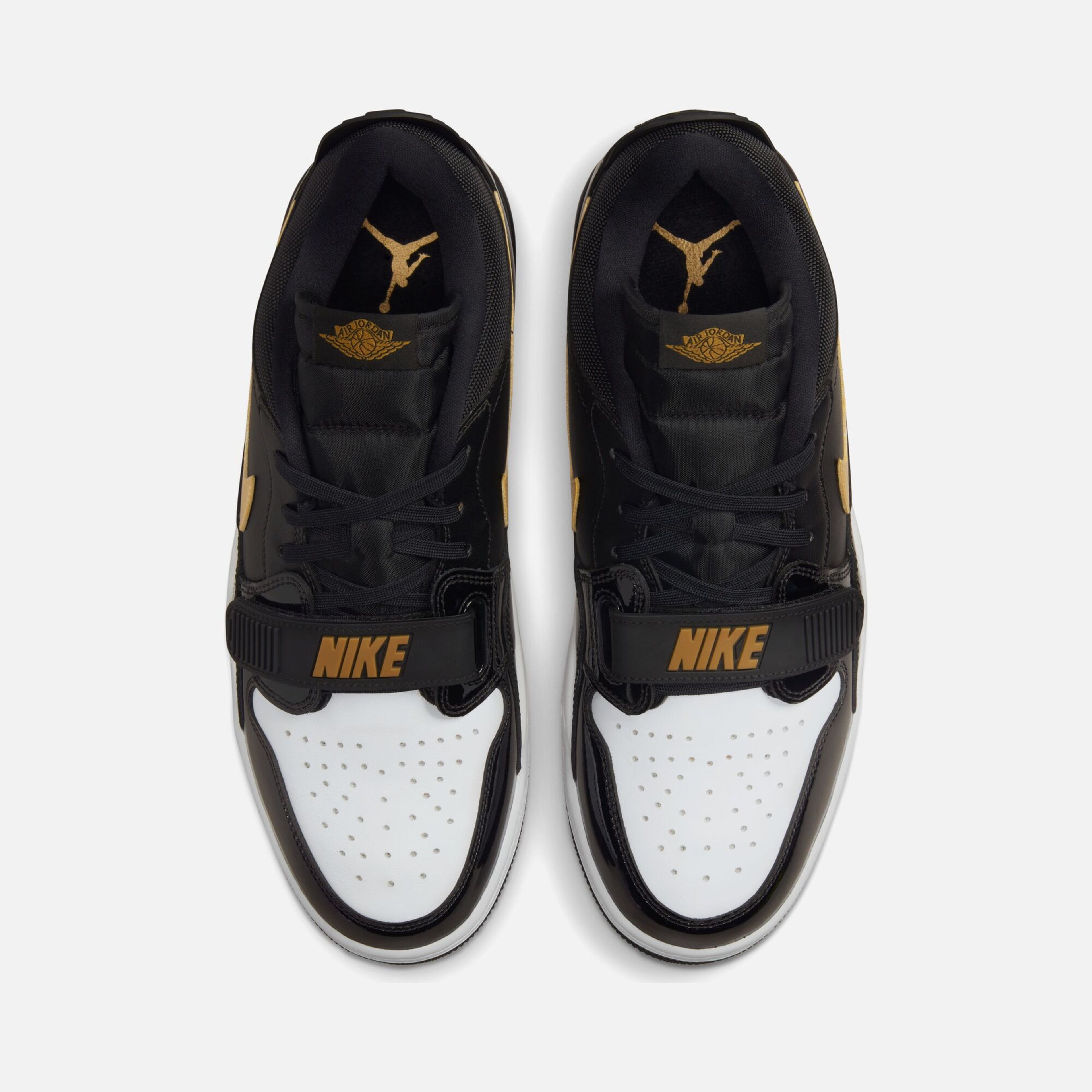 Nike Air Jordan Legacy 312 Low Erkek Spor Ayakkabı