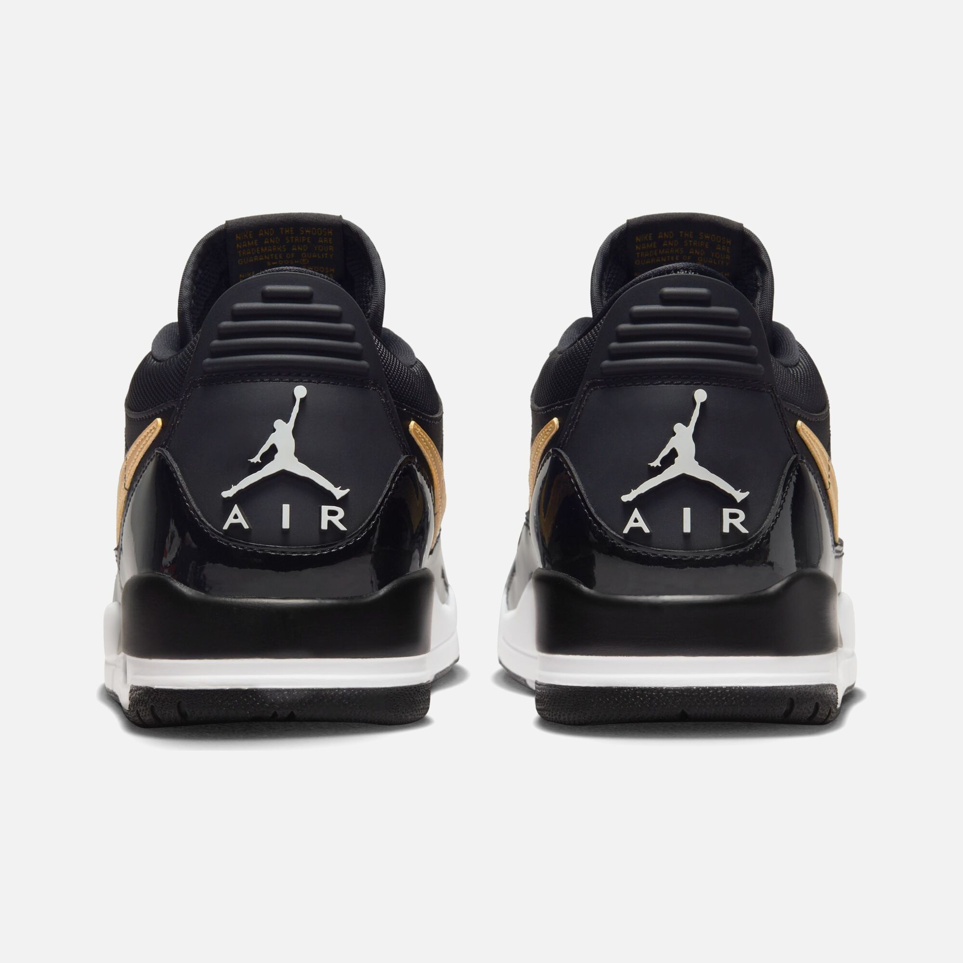 Nike Air Jordan Legacy 312 Low Erkek Spor Ayakkabı