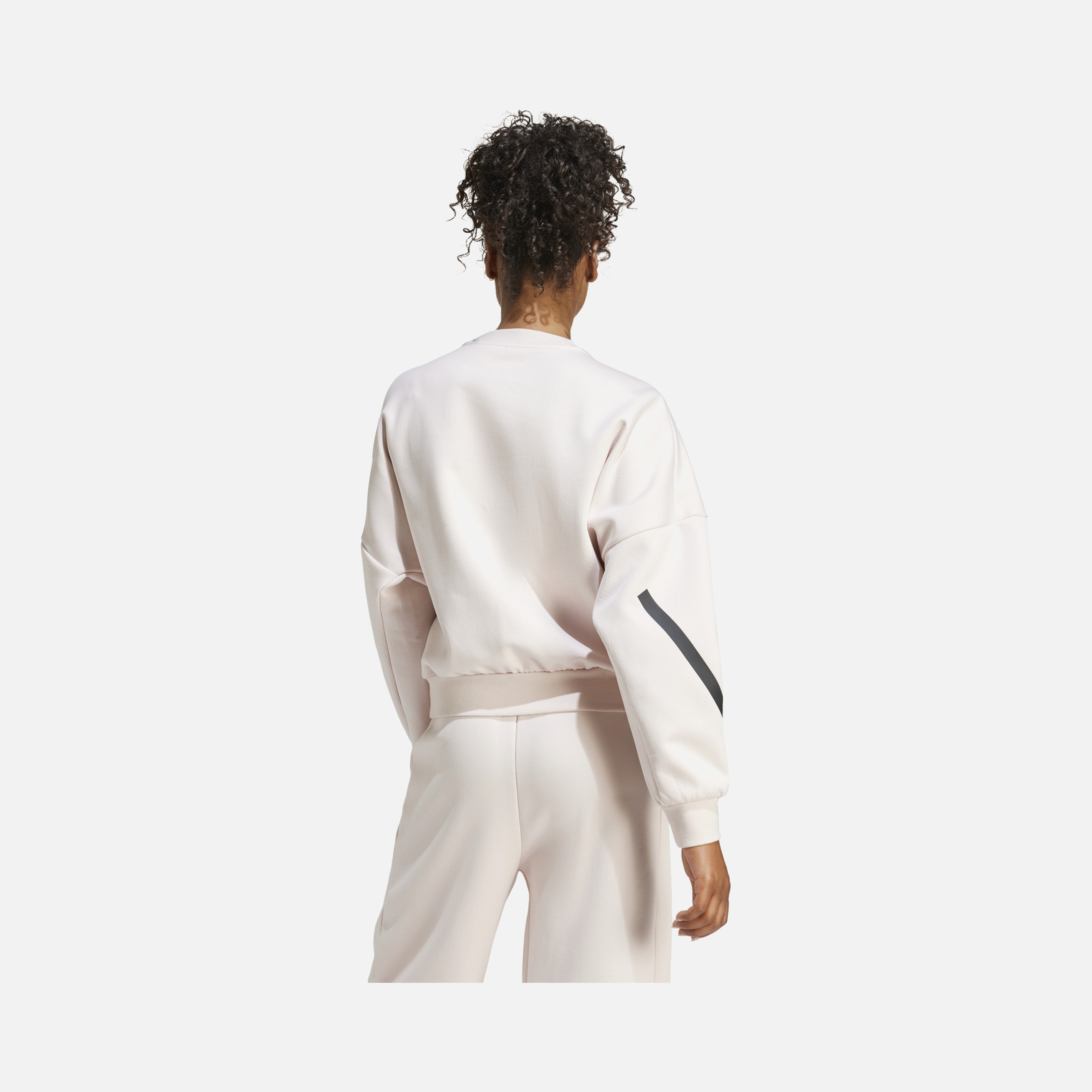 adidas Sportswear Z.N.E. FW24 Kadın Sweatshirt