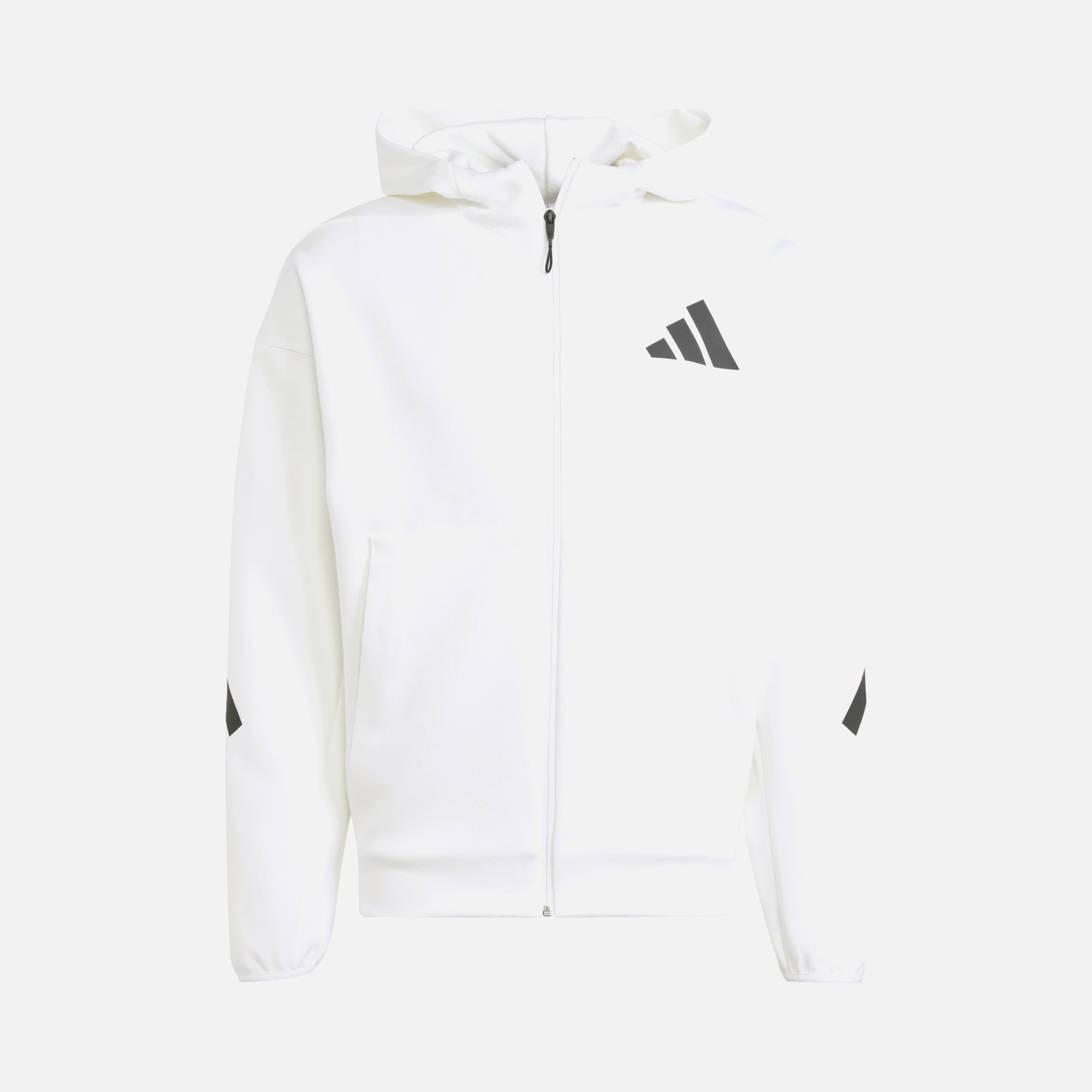 epine é frill zip sweat blouson white NEW ARRIVAL é frill zip sweat blouson web 8/23 21:00- store 8/24-