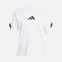 adidas Z.N.E. Sportswear Short-Sleeve Kadın Tişört