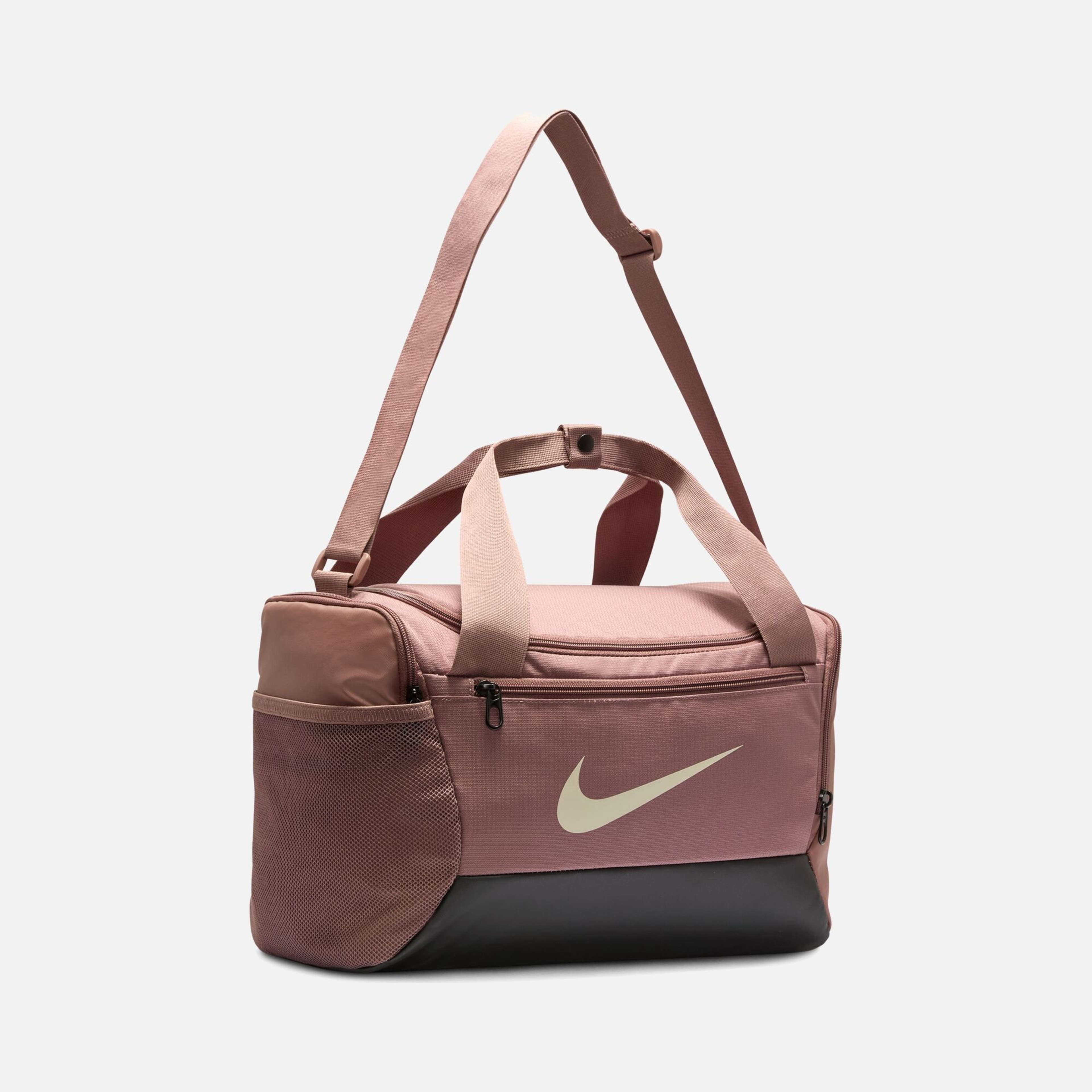 Nike Brasilia 9.5 - Training Duffel (XSmall - 25 L) Unisex Spor Çantası