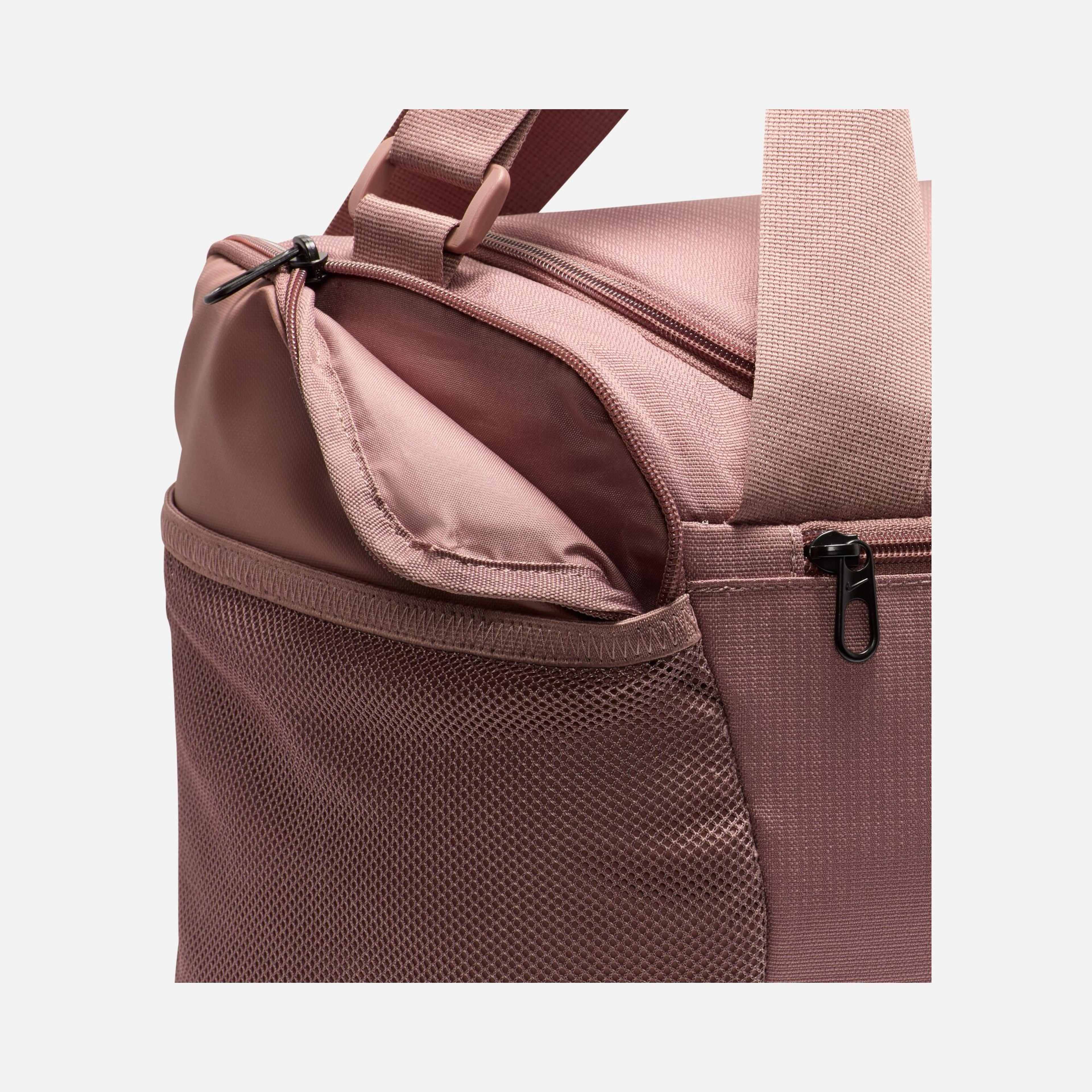 Nike Brasilia 9.5 - Training Duffel (XSmall - 25 L) Unisex Spor Çantası