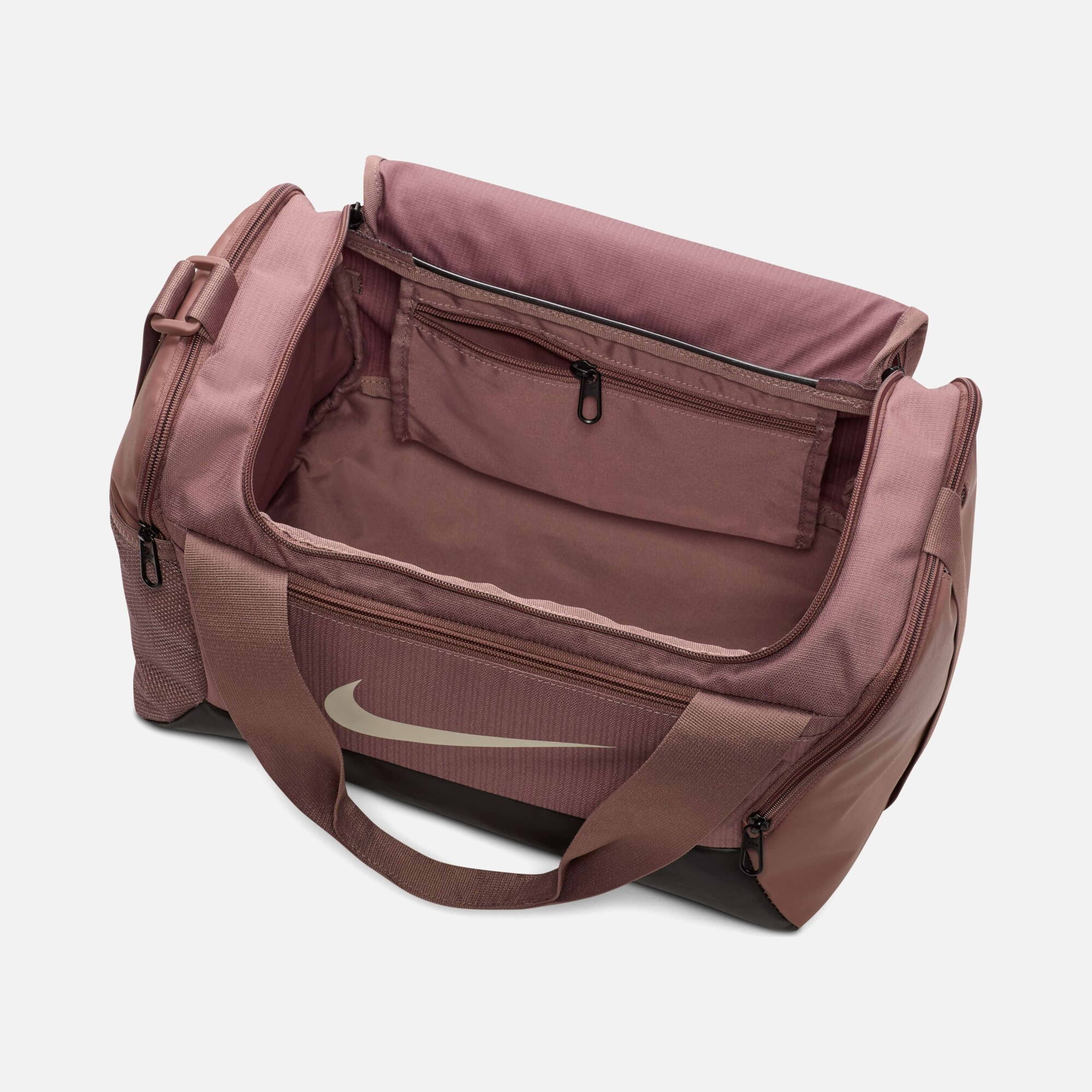 Nike Brasilia 9.5 - Training Duffel (XSmall - 25 L) Unisex Spor Çantası