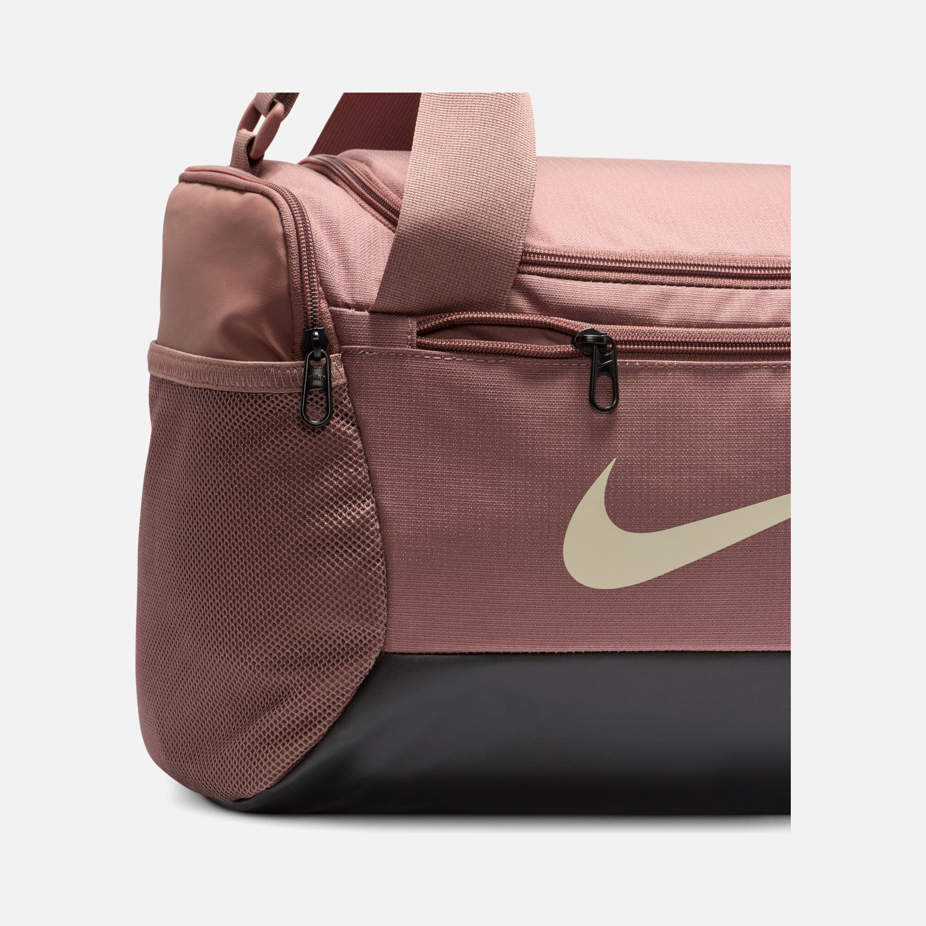 Nike Brasilia 9.5 - Training Duffel (XSmall - 25 L) Unisex Spor Çantası