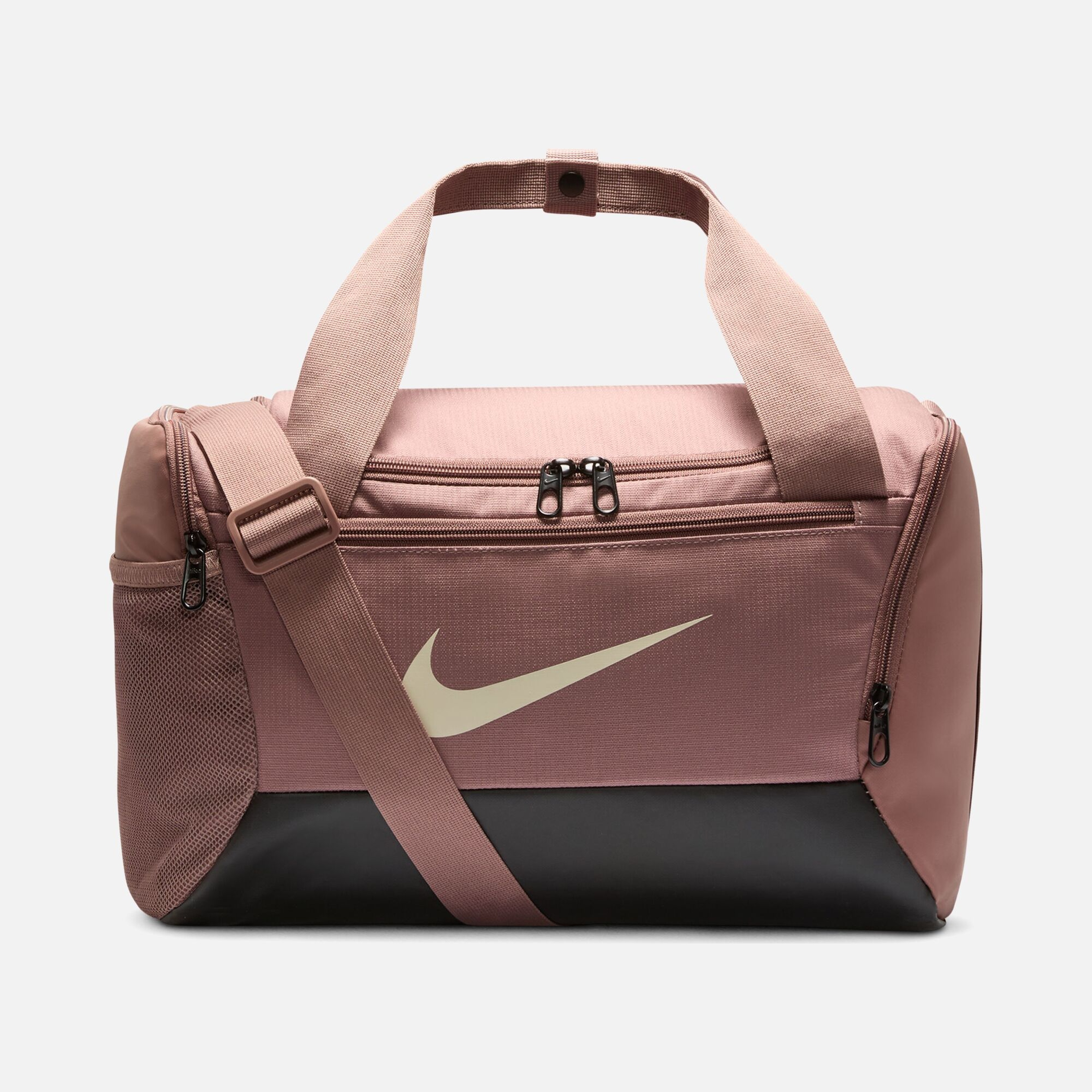 Nike Brasilia 9.5 - Training Duffel (XSmall - 25 L) Unisex Spor Çantası