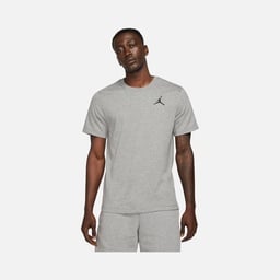 Nike Jordan Jumpman Embroidered Short-Sleeve Erkek Tişört