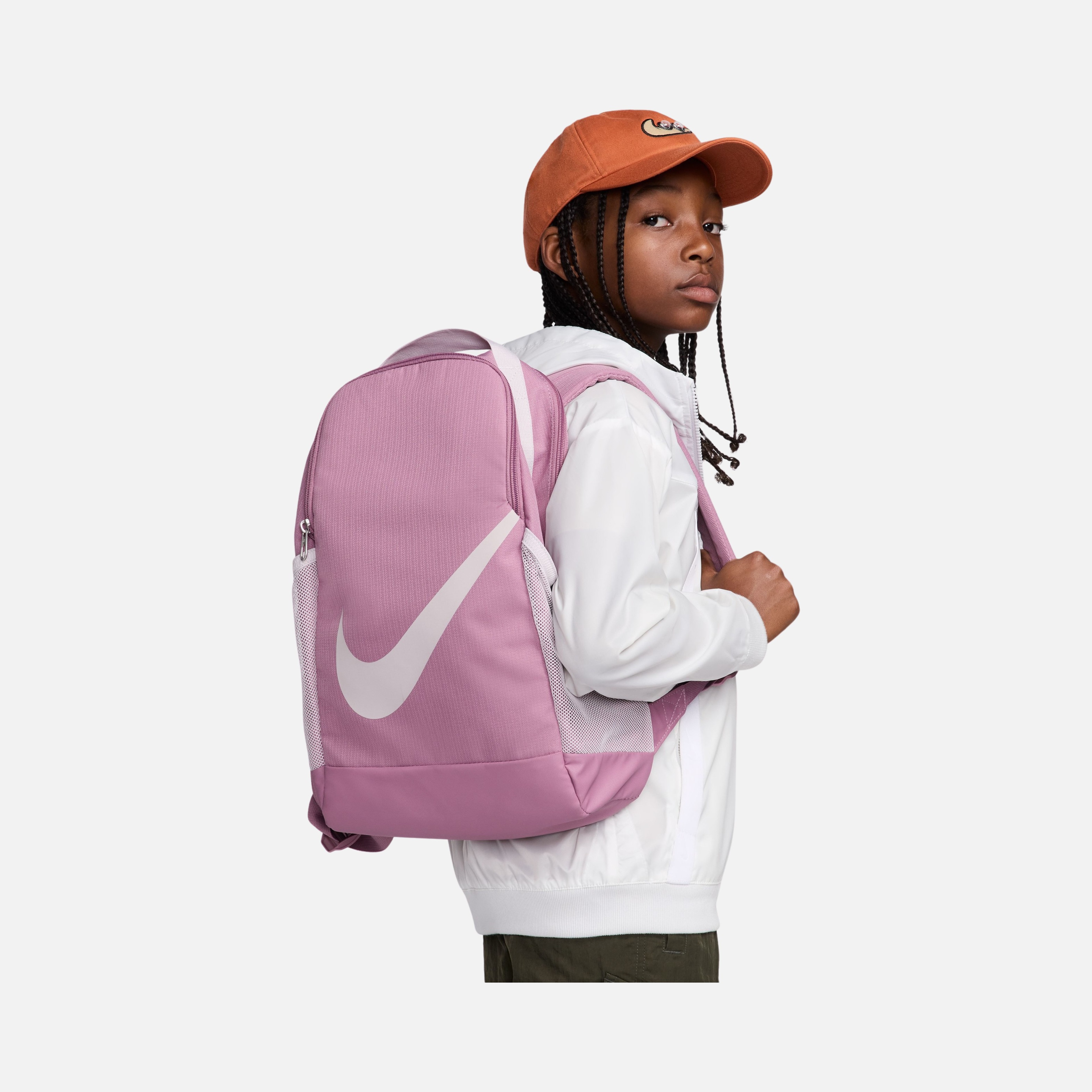 Nike Brasilia (18 L) Çocuk Sırt Çantası