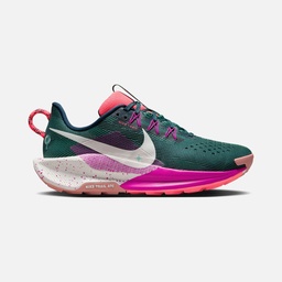 Nike Reactx Pegasus Trail 5 Running Kadın Spor Ayakkabı