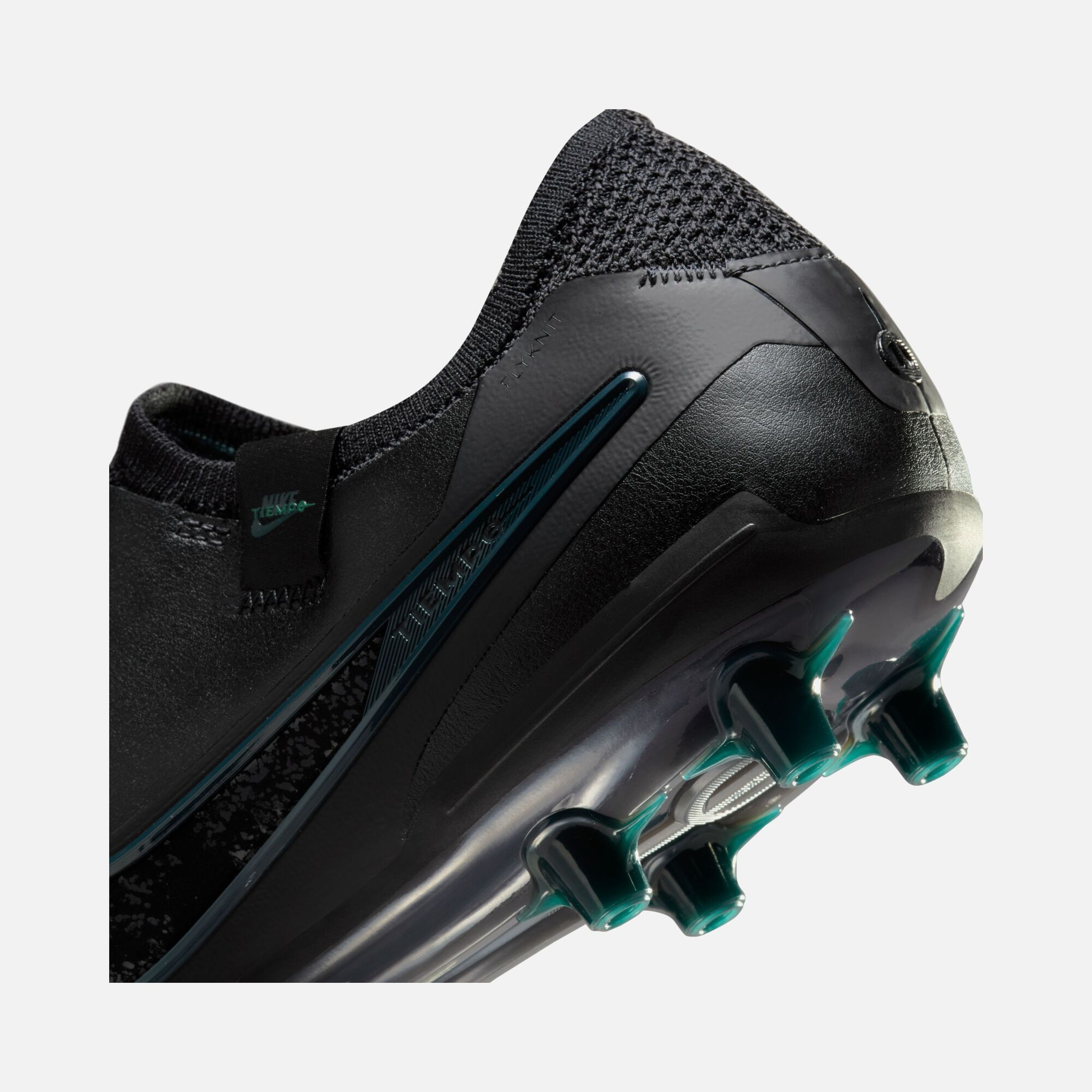 Nike Tiempo Legend 10 Elite AG-Pro Artificial-Grass Erkek Krampon