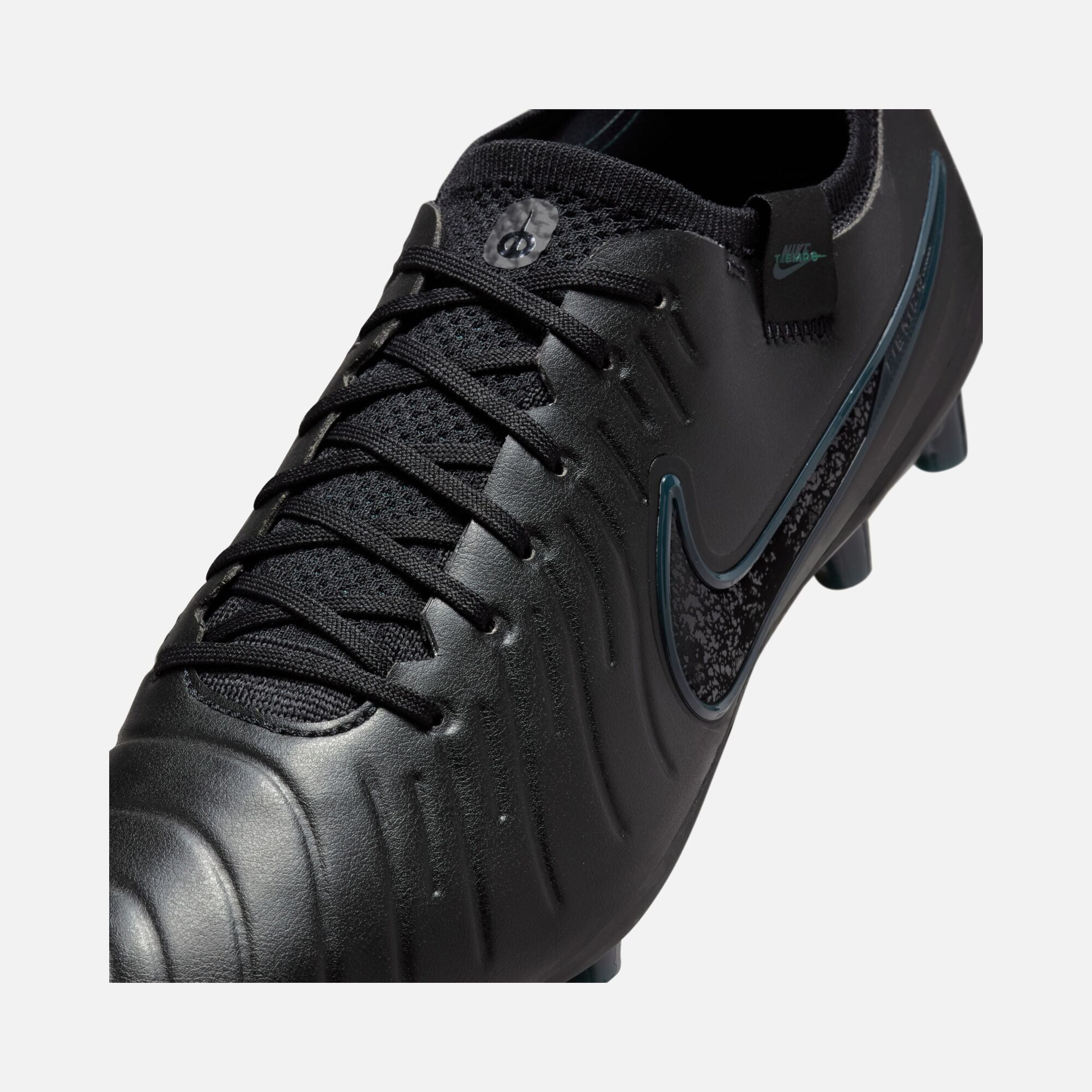 Nike Tiempo Legend 10 Elite AG-Pro Artificial-Grass Erkek Krampon