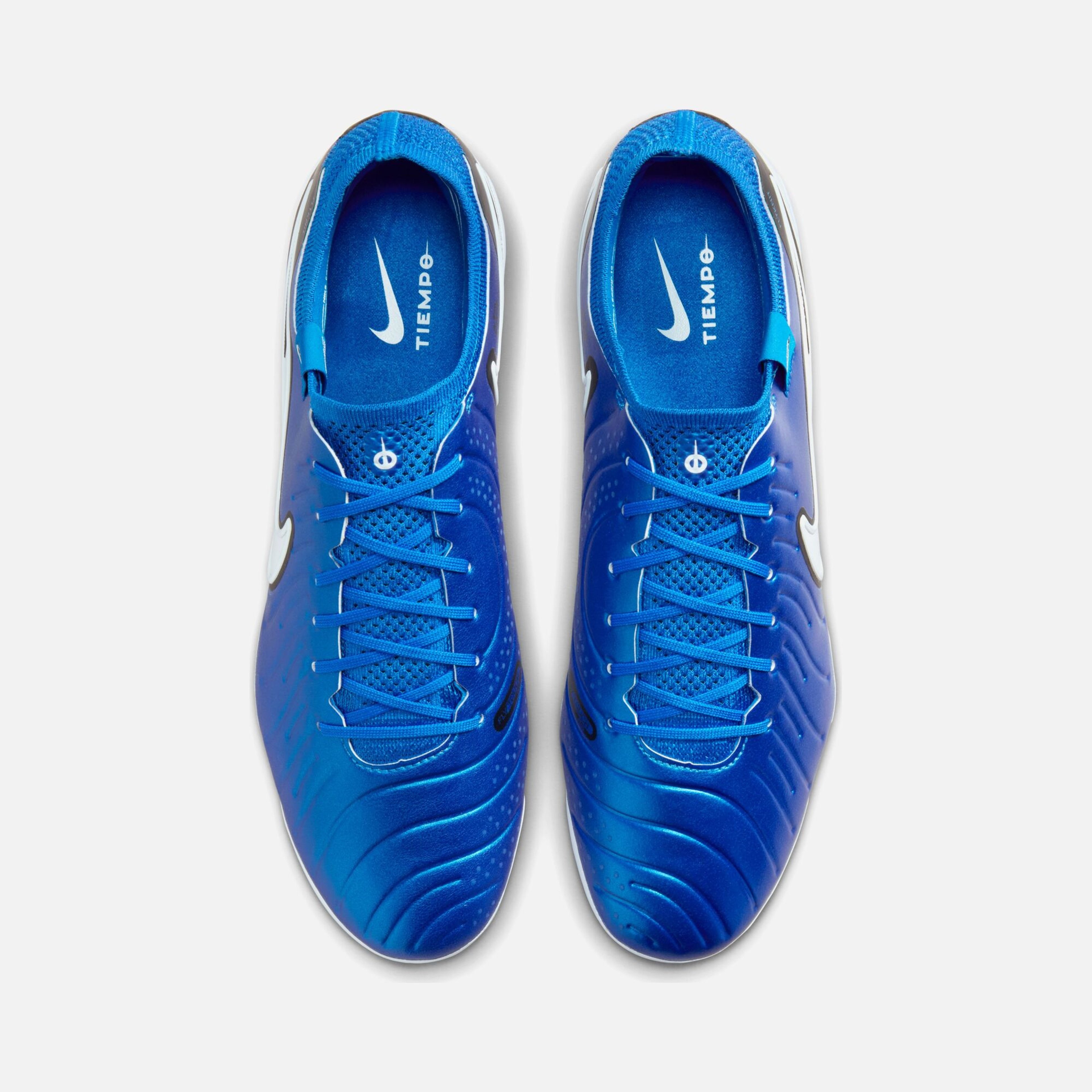 Nike Tiempo Legend 10 Elite AG-Pro Artificial-Grass Erkek Krampon