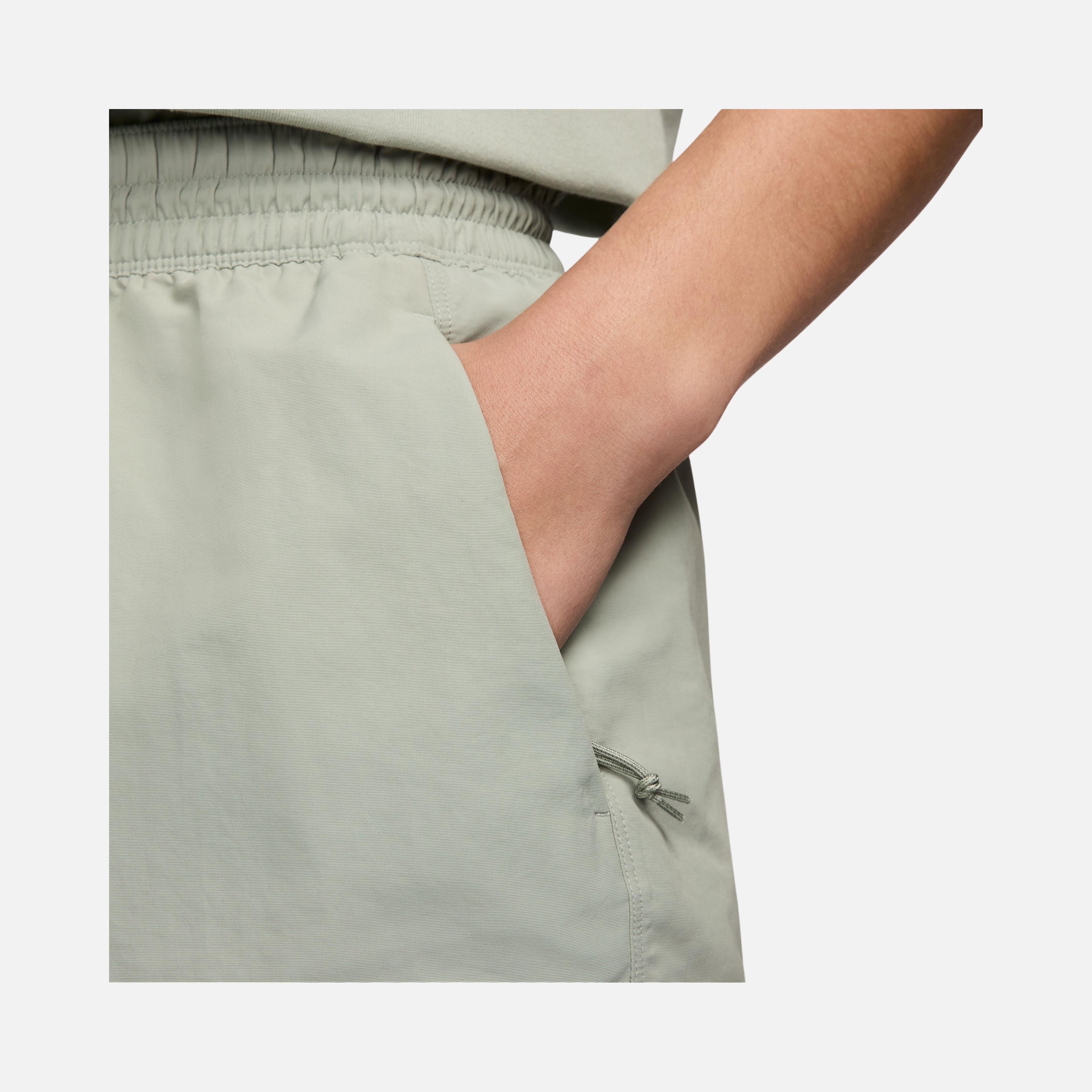 Nike Sportswear ACG High Waisted Woven Kadın Şort