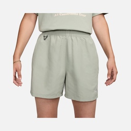 Nike Sportswear ACG High Waisted Woven Kadın Şort