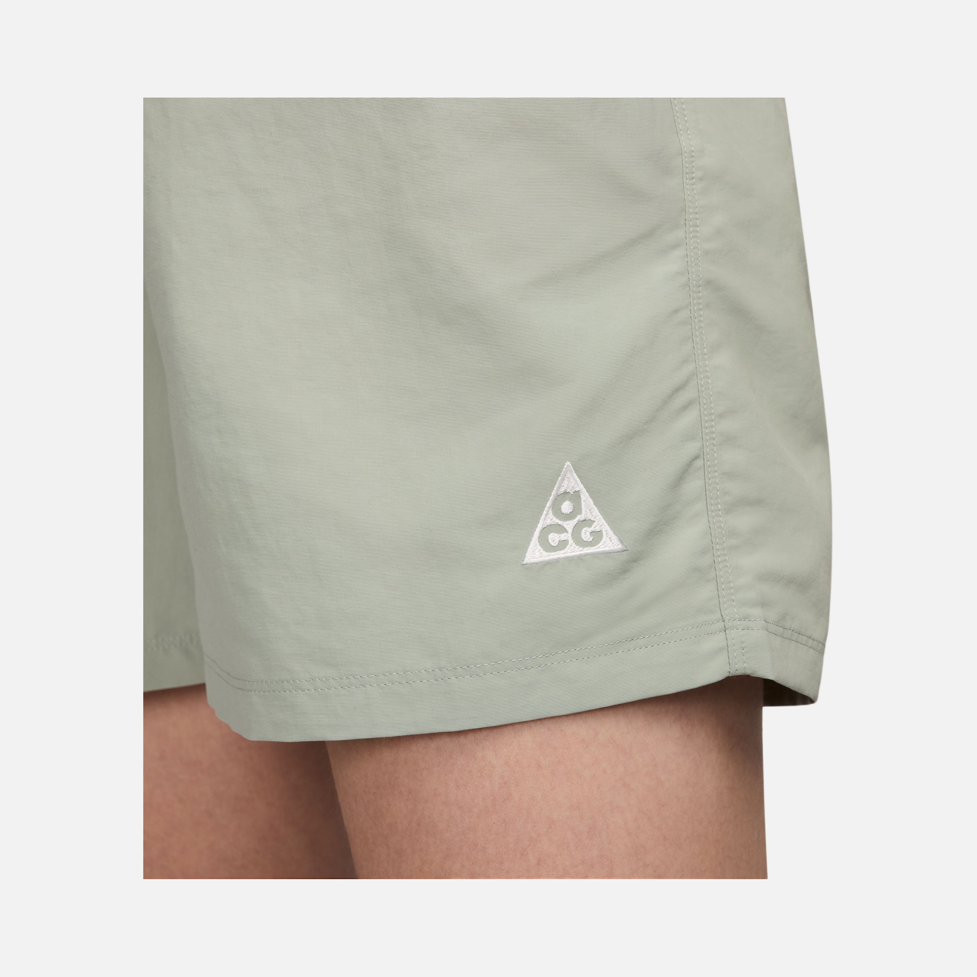 Nike Sportswear ACG High Waisted Woven Kadın Şort