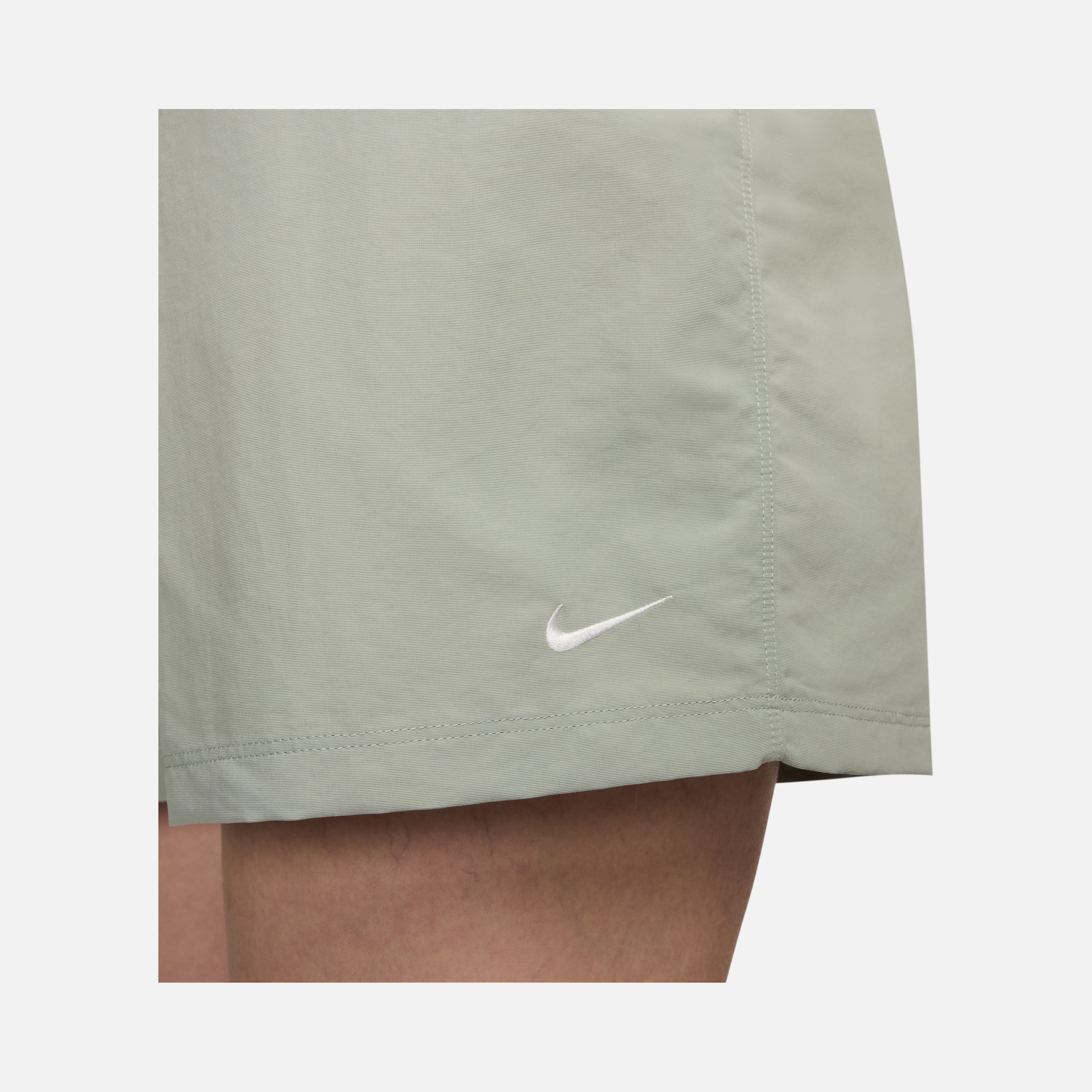 Nike Sportswear ACG High Waisted Woven Kadın Şort