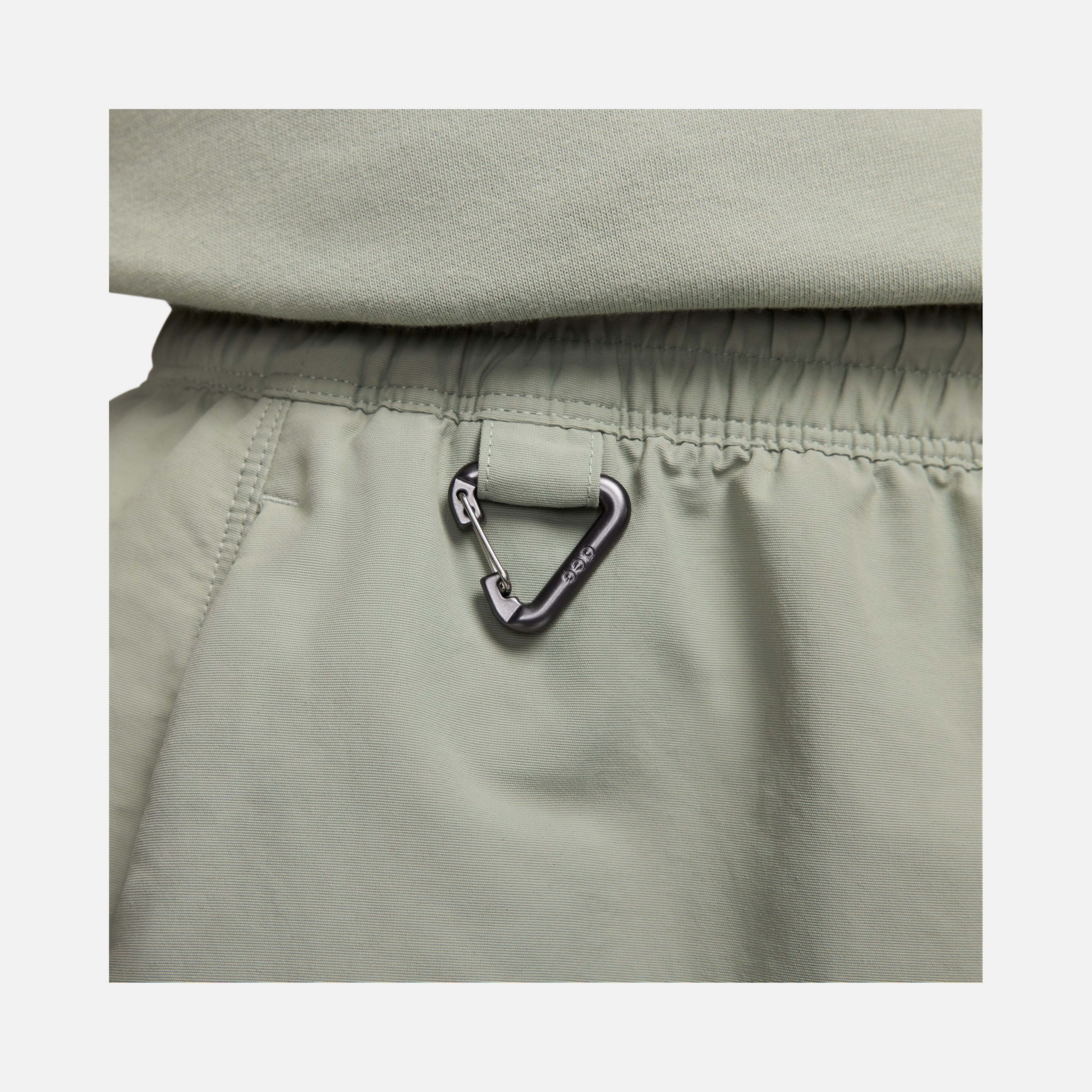 Nike Sportswear ACG High Waisted Woven Kadın Şort