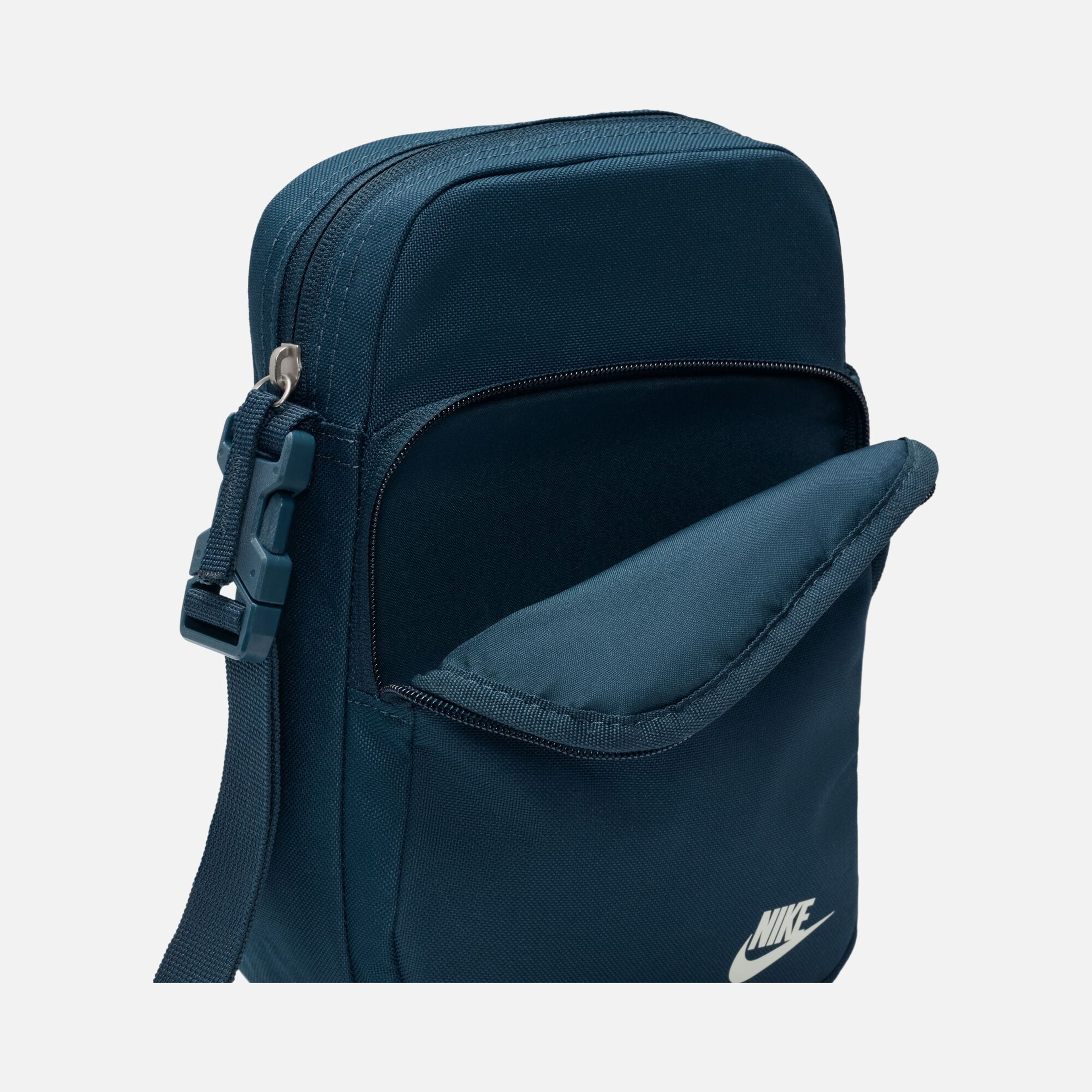 Nike Heritage (4 L) Unisex Omuz Çantası