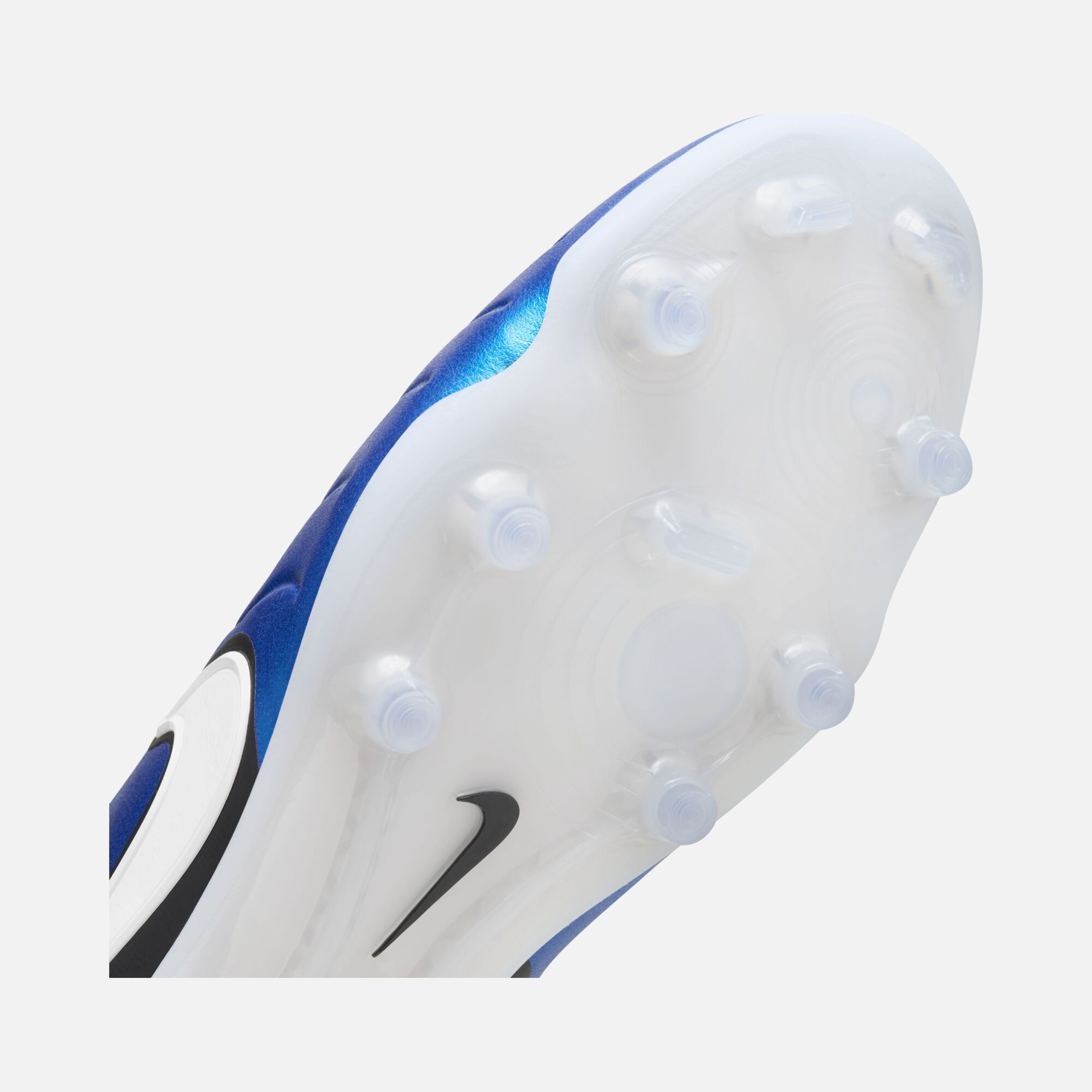 Nike Tiempo Legend 10 Elite FG Firm-Ground Low-Top Erkek Krampon