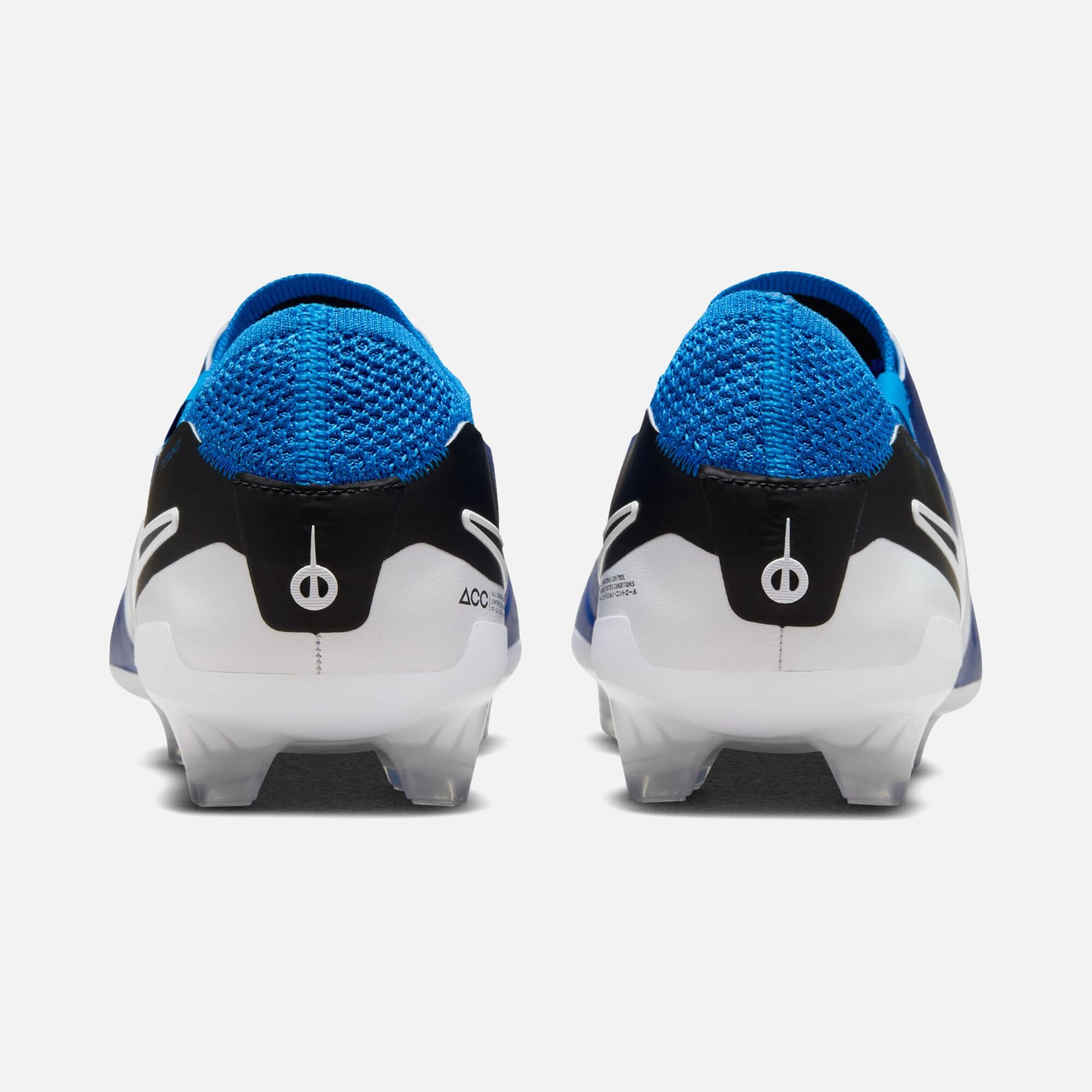 Nike Tiempo Legend 10 Elite FG Firm-Ground Low-Top Erkek Krampon