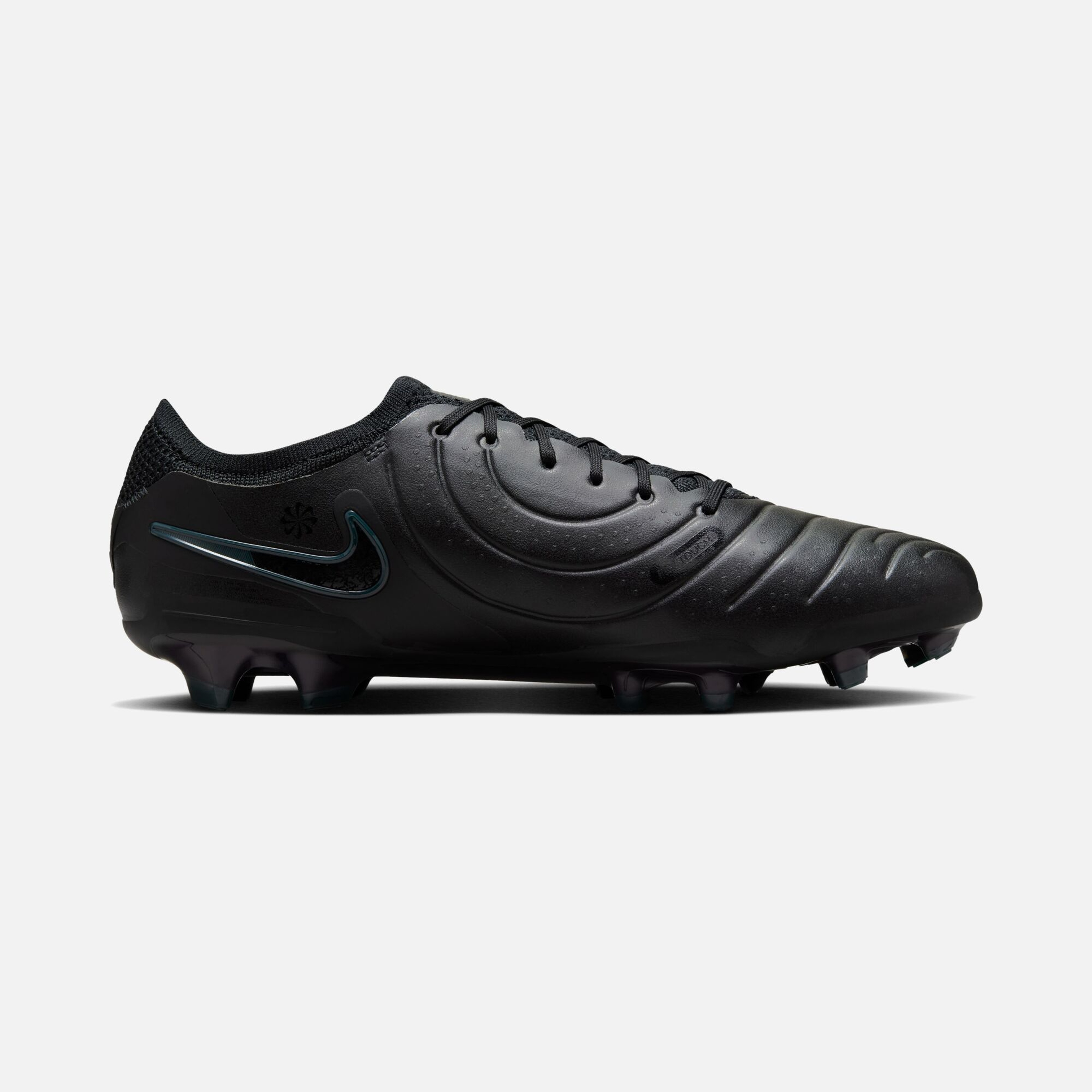 Nike Tiempo Legend 10 Elite FG Firm-Ground Low-Top Erkek Krampon