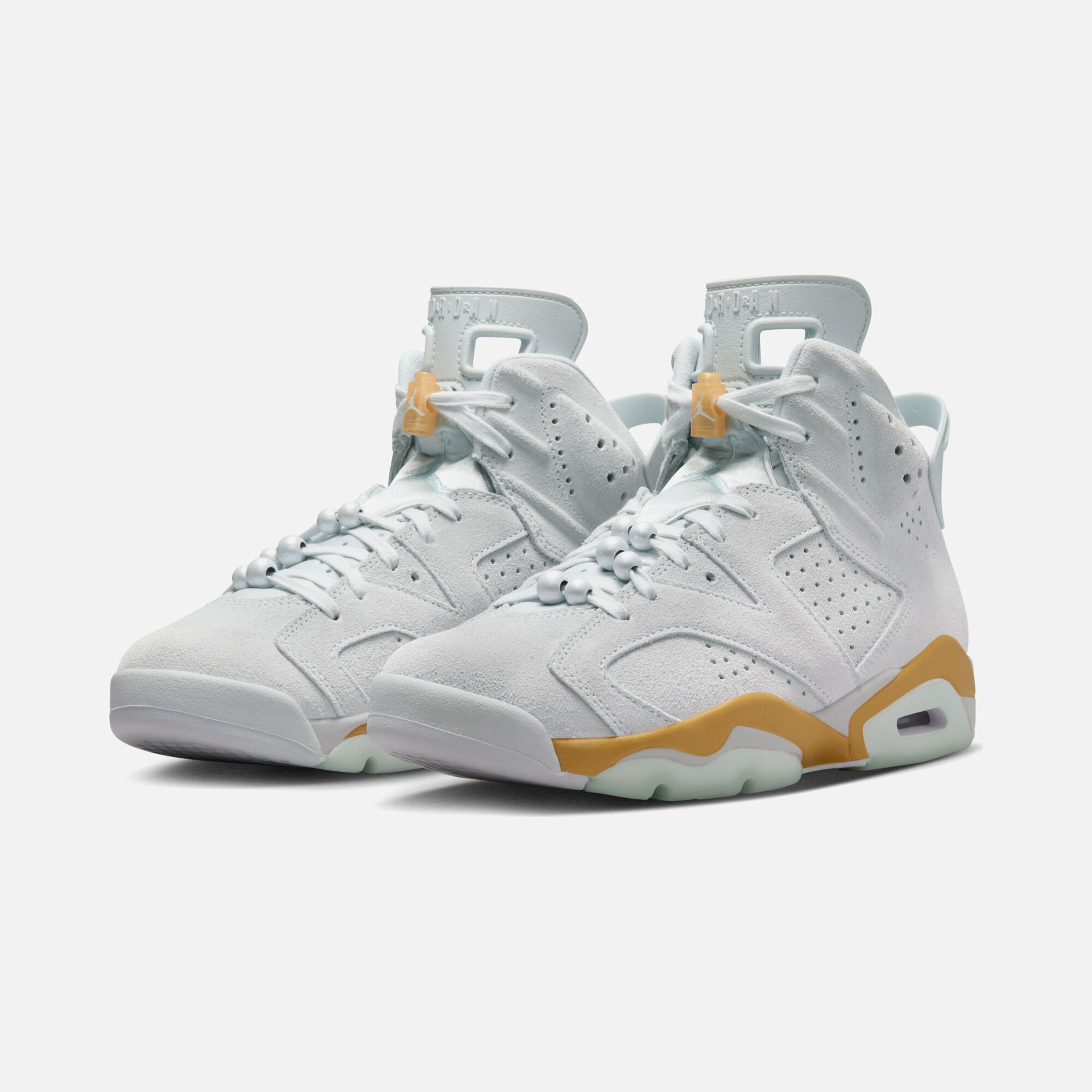 Nike Air Jordan 6 Retro FW24 Kadın Spor Ayakkabı | Barçın