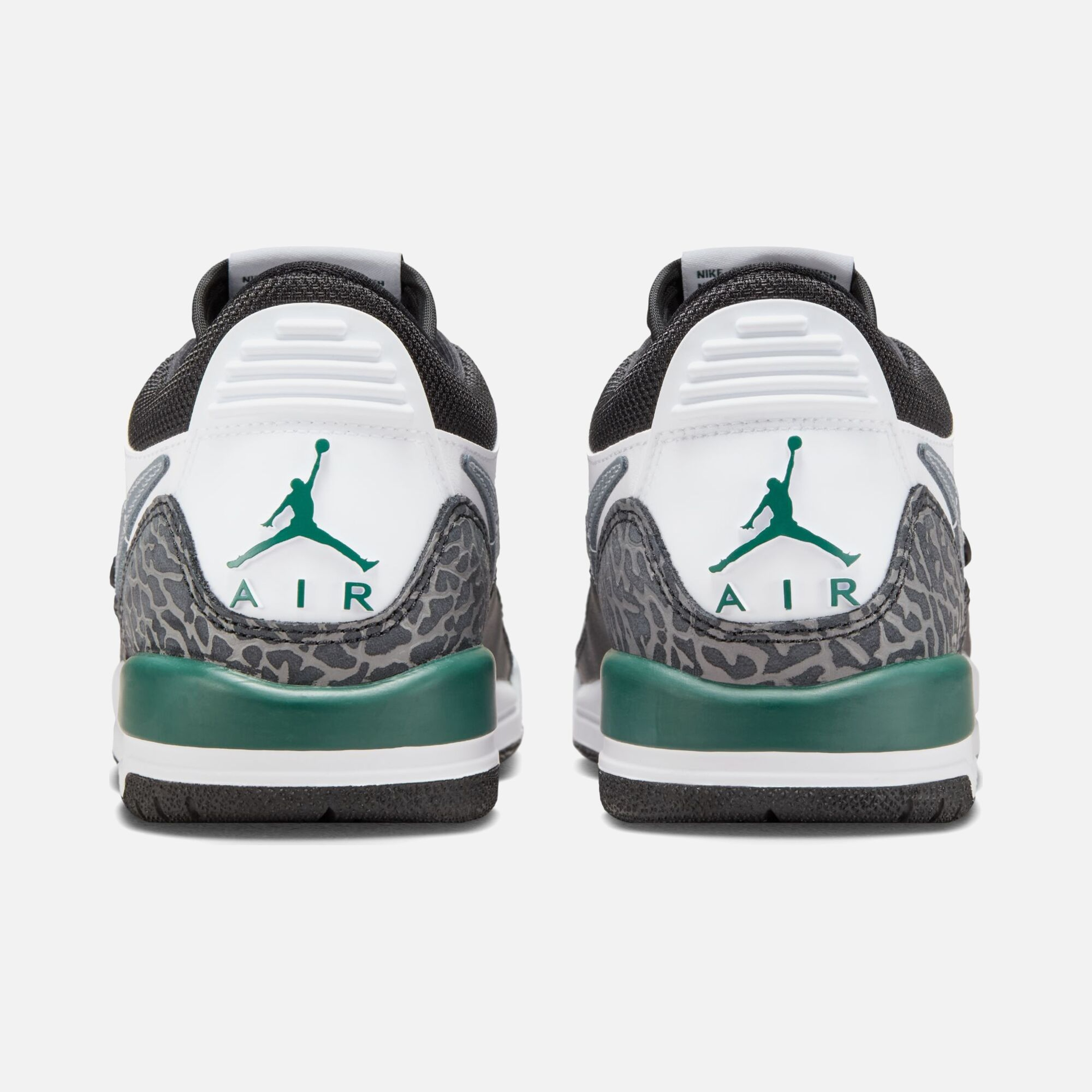 Nike Air Jordan Legacy 312 Low (GS) Spor Ayakkabı