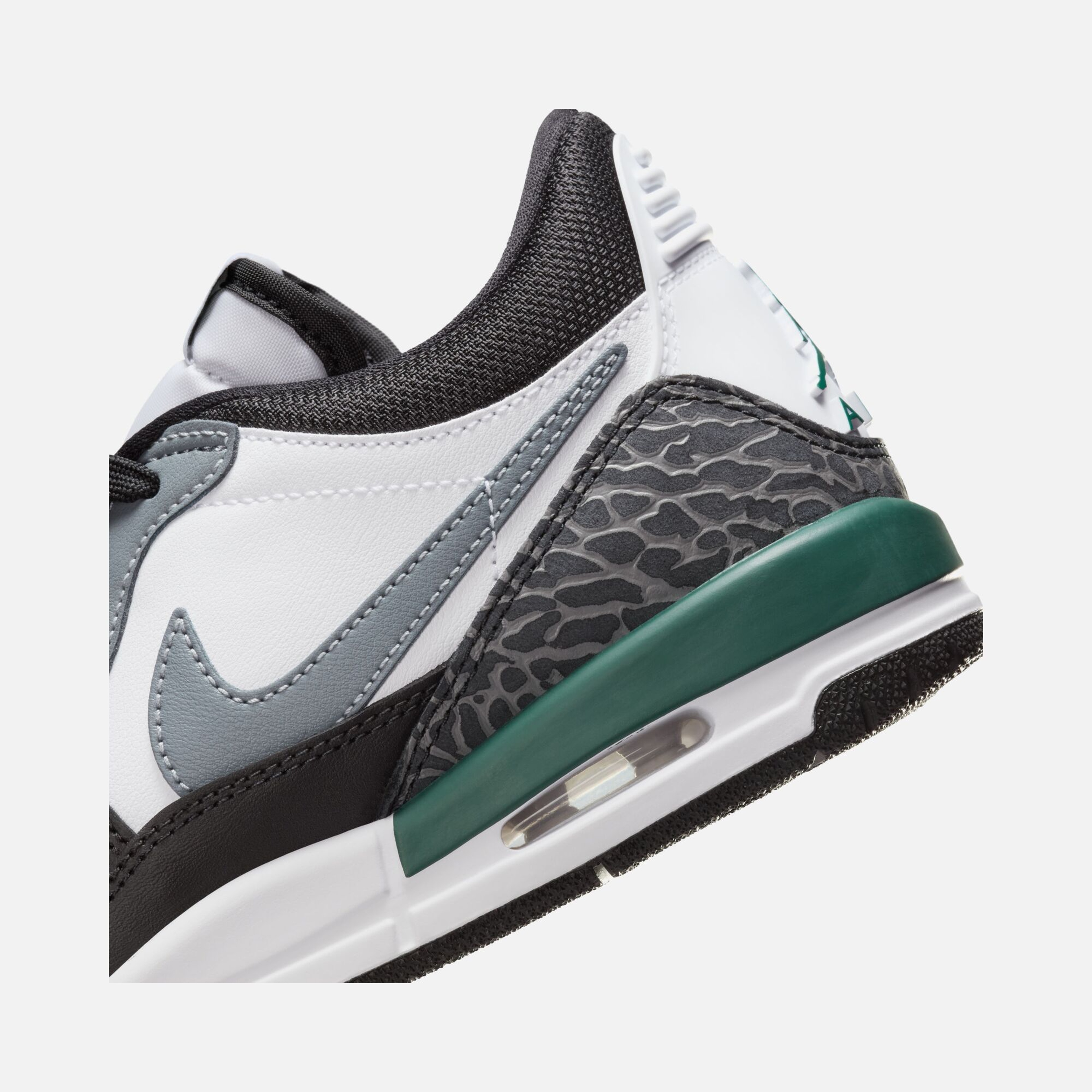 Nike Air Jordan Legacy 312 Low (GS) Spor Ayakkabı