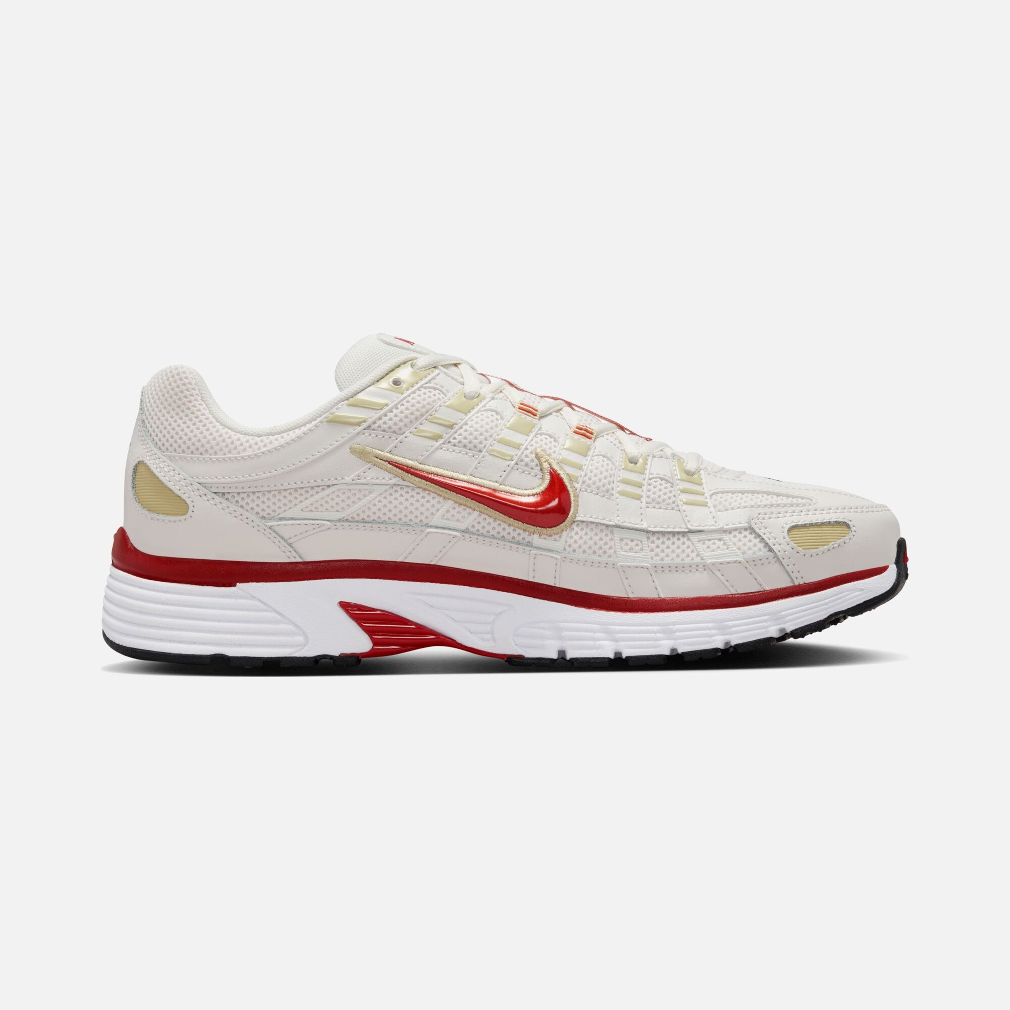 Nike P-6000 Sportswear Erkek Spor Ayakkabı