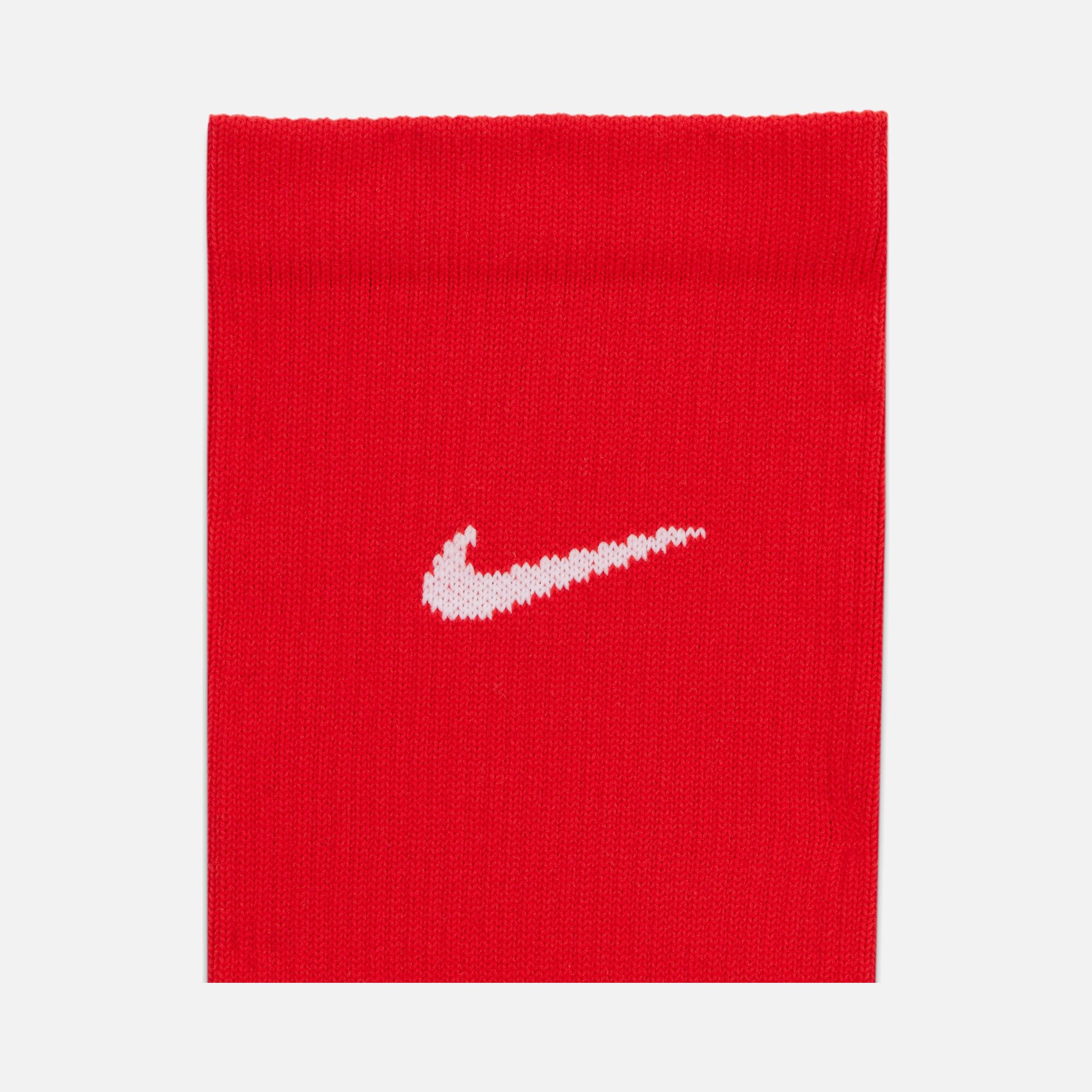 Nike Dri-Fit Strike Football Crew (1 Pairs) Unisex Çorap