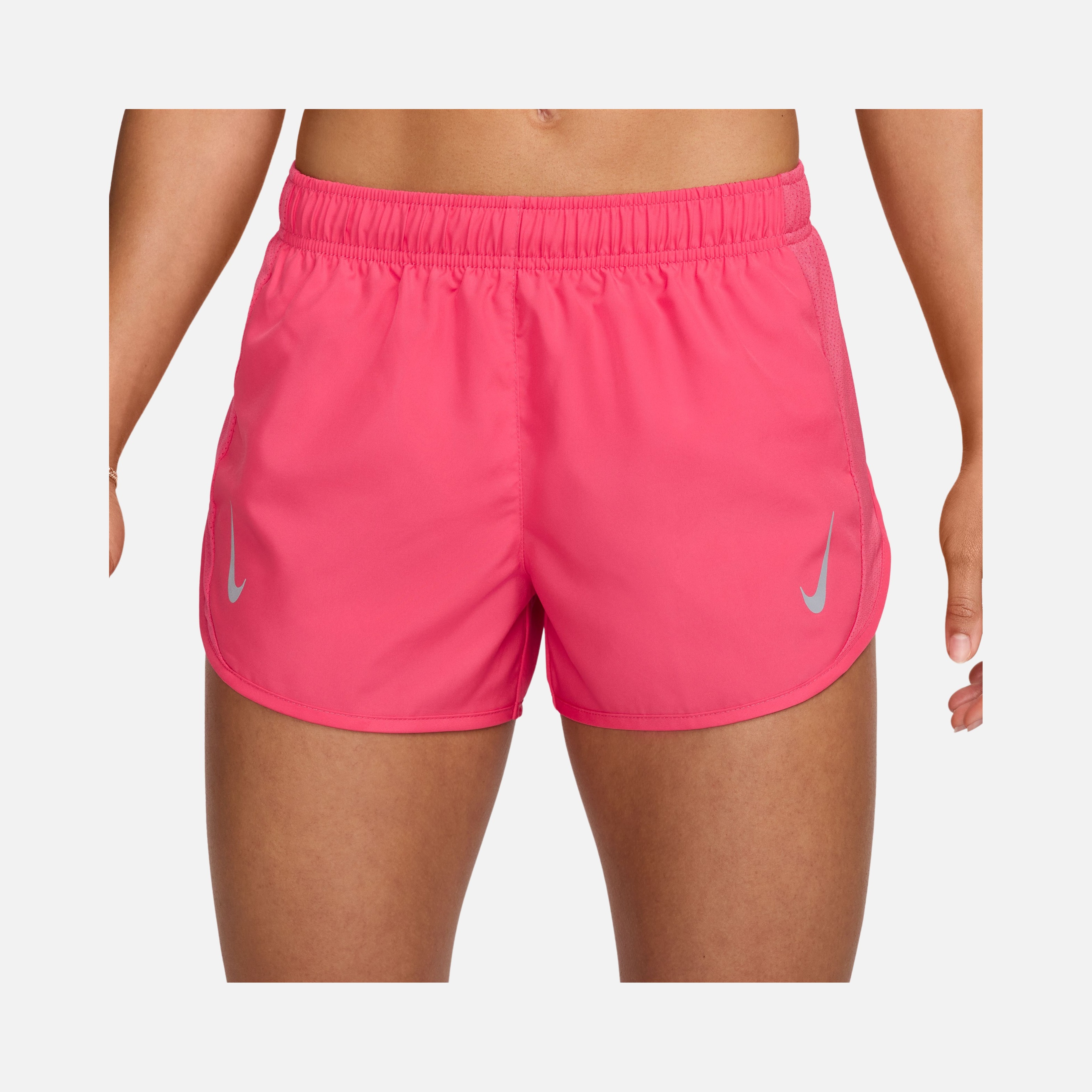 Nike Dri-Fit Tempo Race Running Kadın Şort