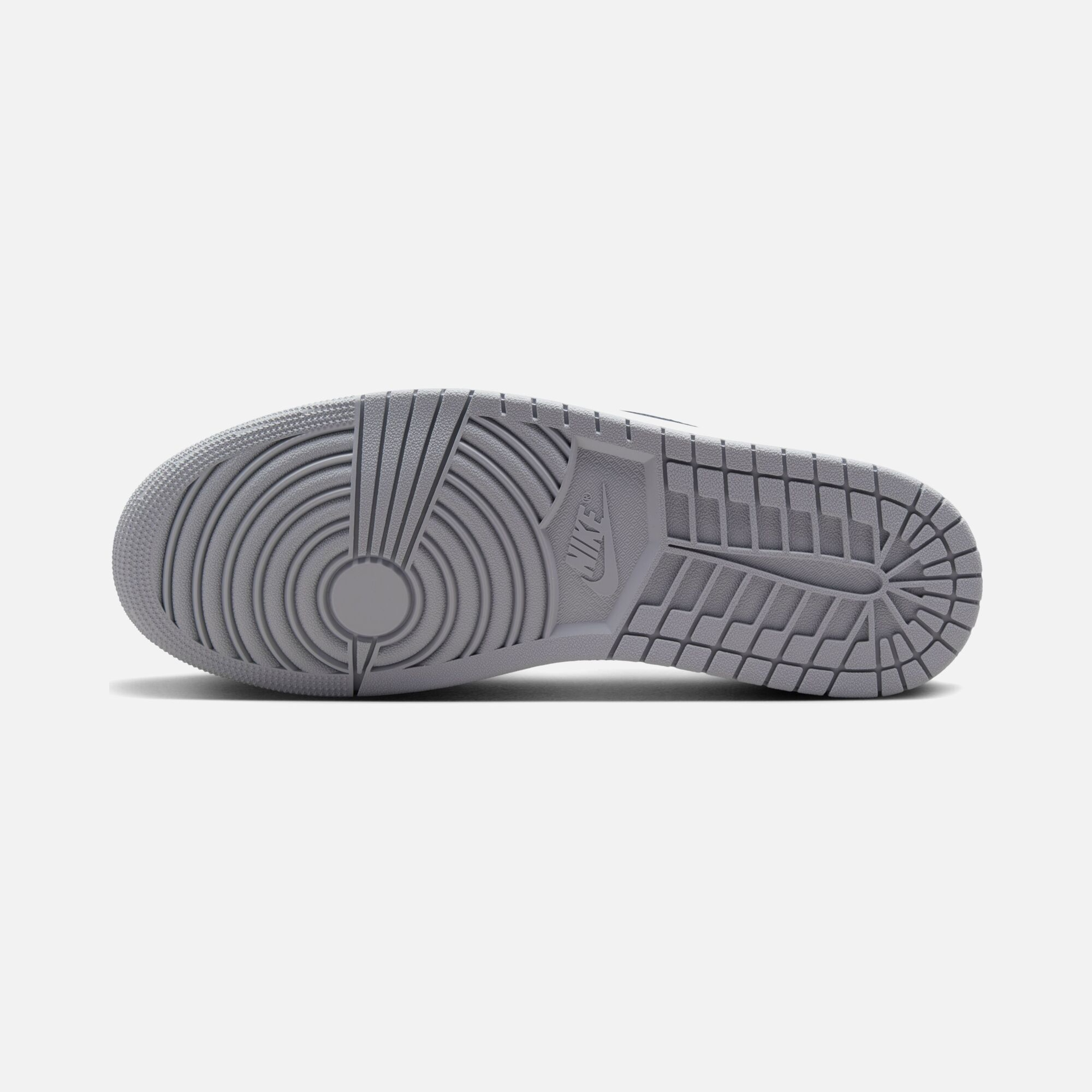 Nike Air Jordan 1 Low OG Erkek Spor Ayakkabı