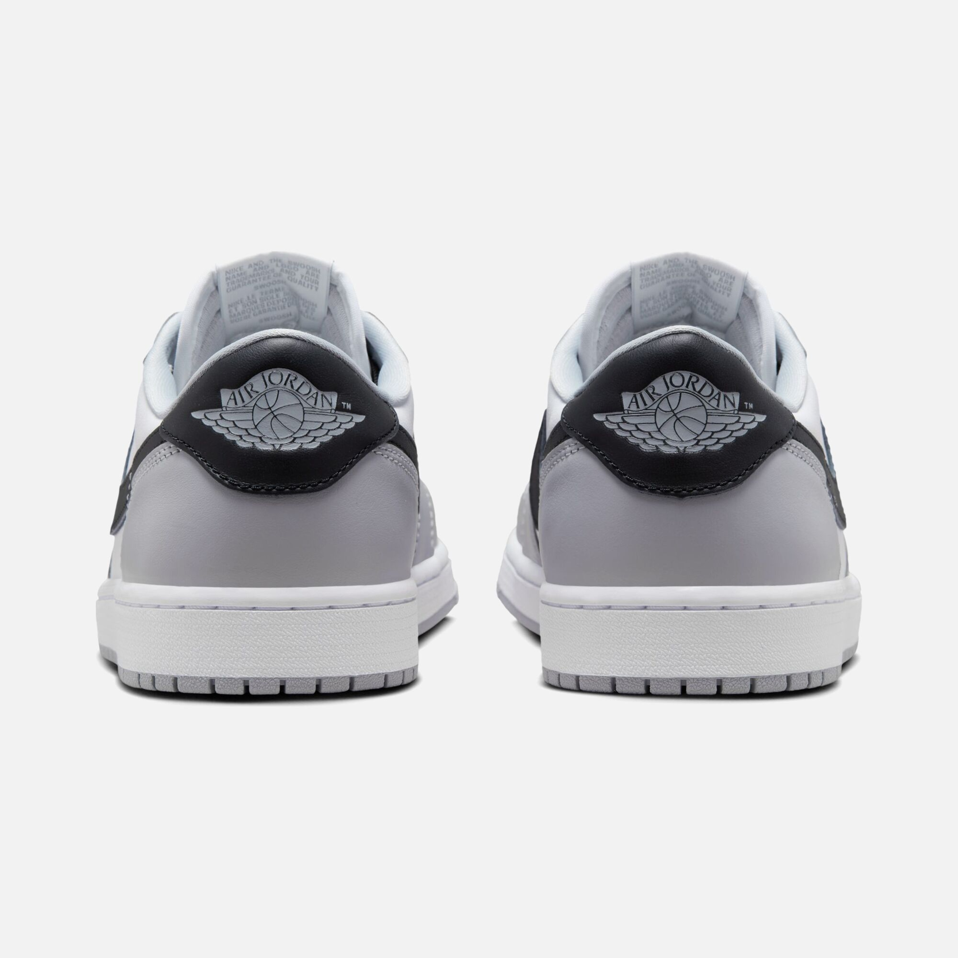 Nike Air Jordan 1 Low OG Erkek Spor Ayakkabı