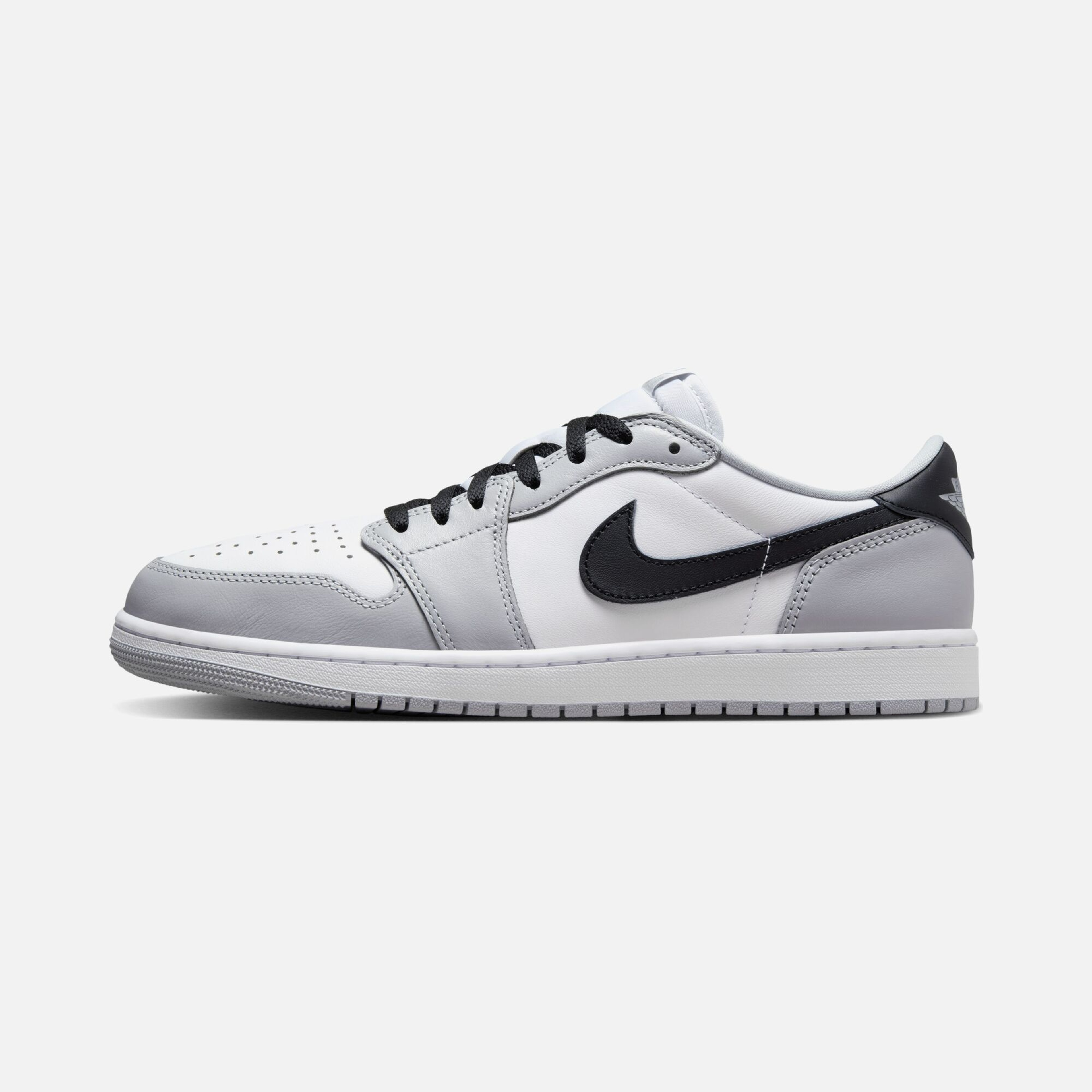 Nike Air Jordan 1 Low OG Erkek Spor Ayakkabı