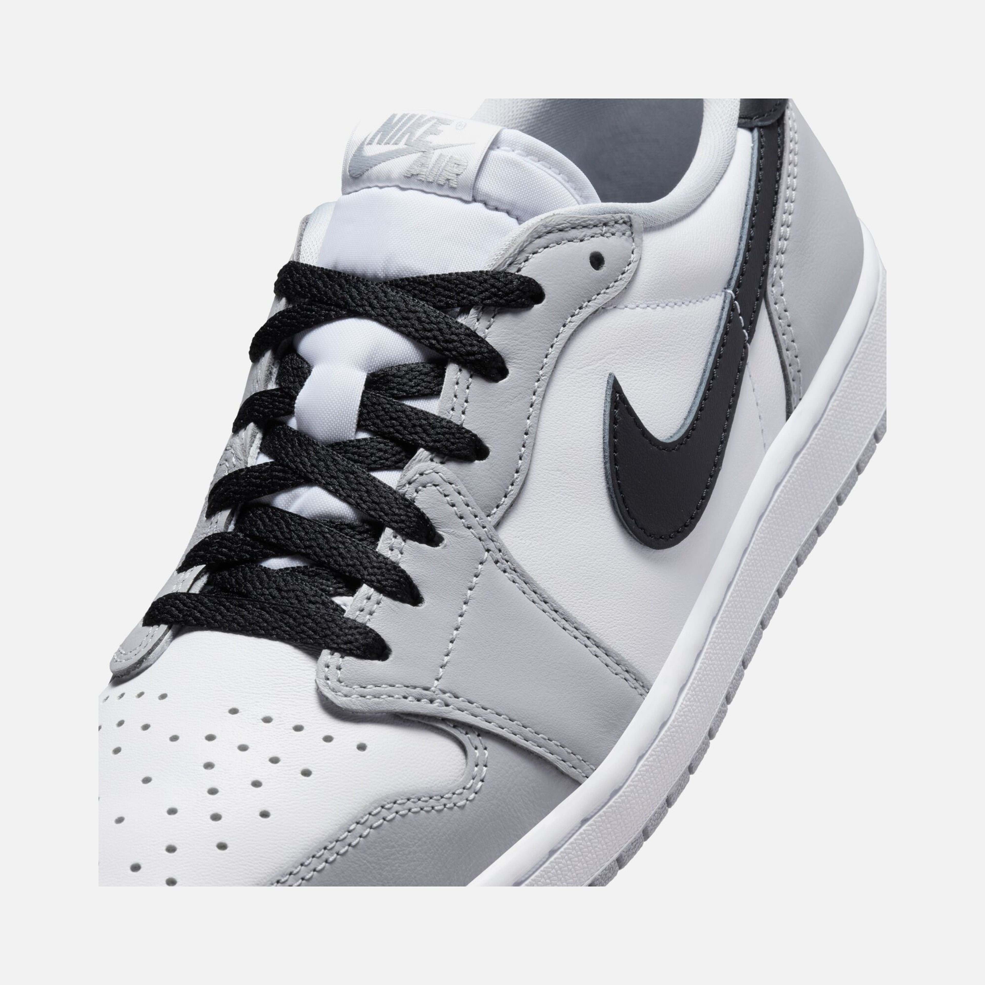 Nike Air Jordan 1 Low OG Erkek Spor Ayakkabı