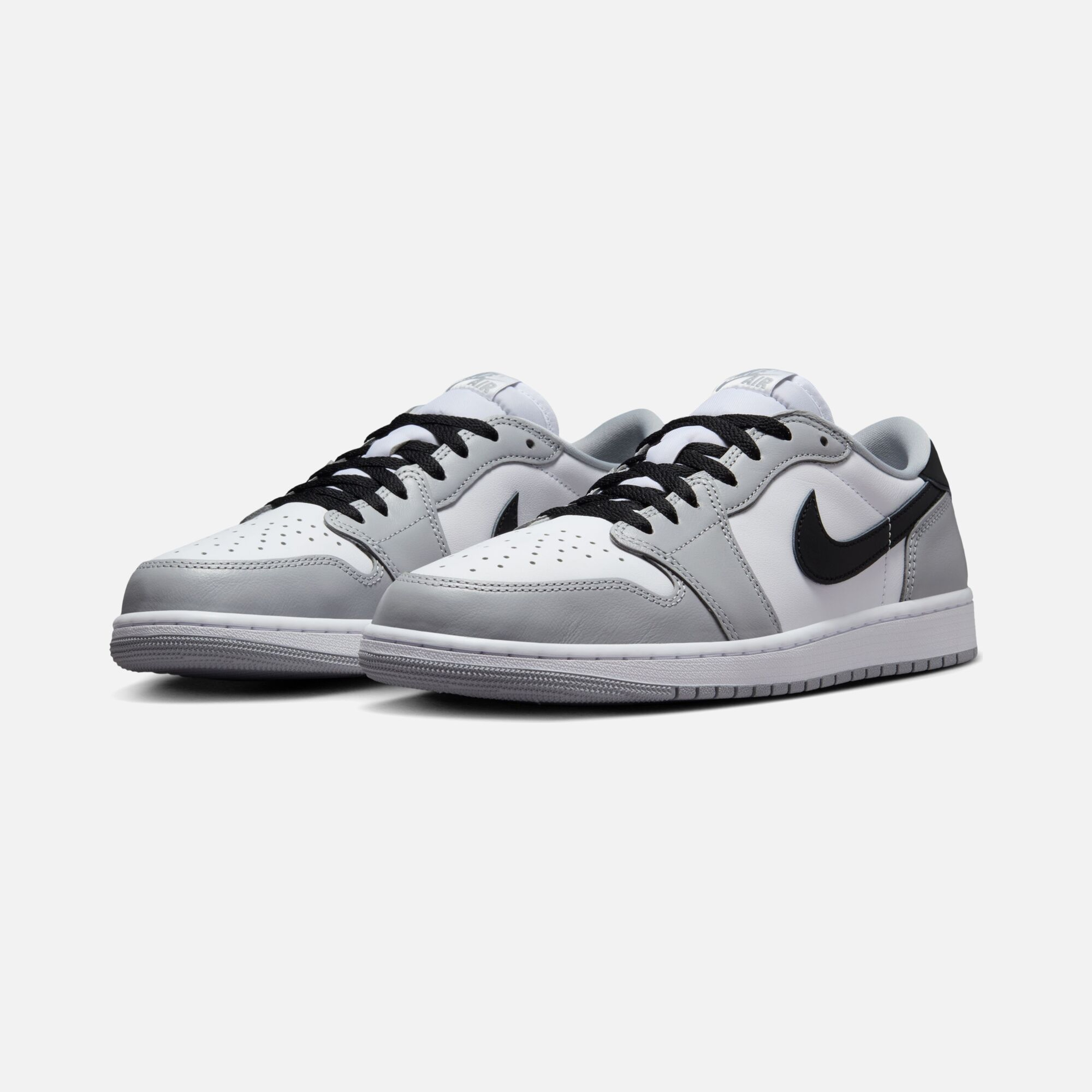 Nike Air Jordan 1 Low OG Erkek Spor Ayakkabı