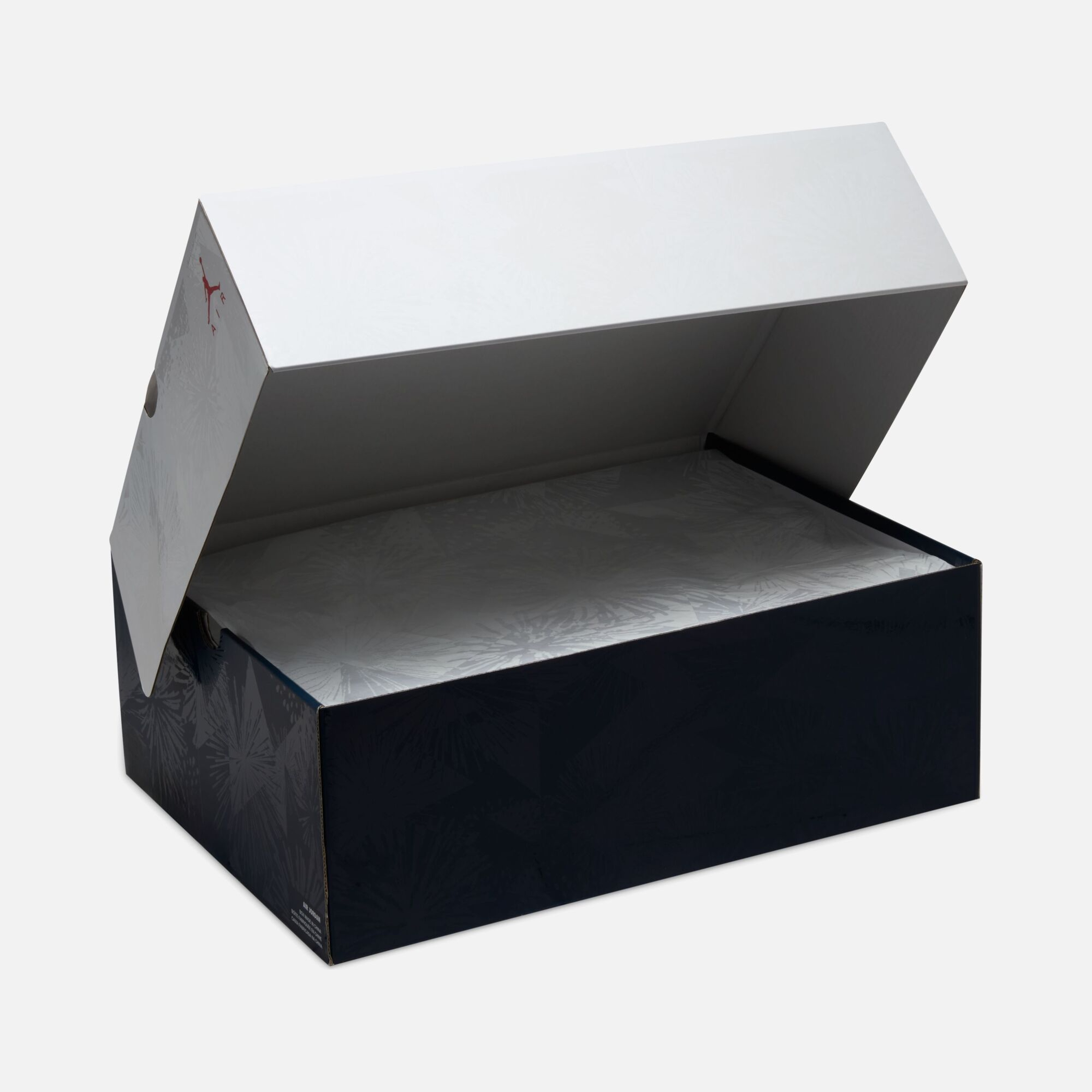 Nike Air Jordan 6 Retro Erkek Spor Ayakkabı