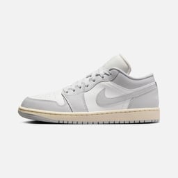Nike Air Jordan 1 Low Kadın Spor Ayakkabı