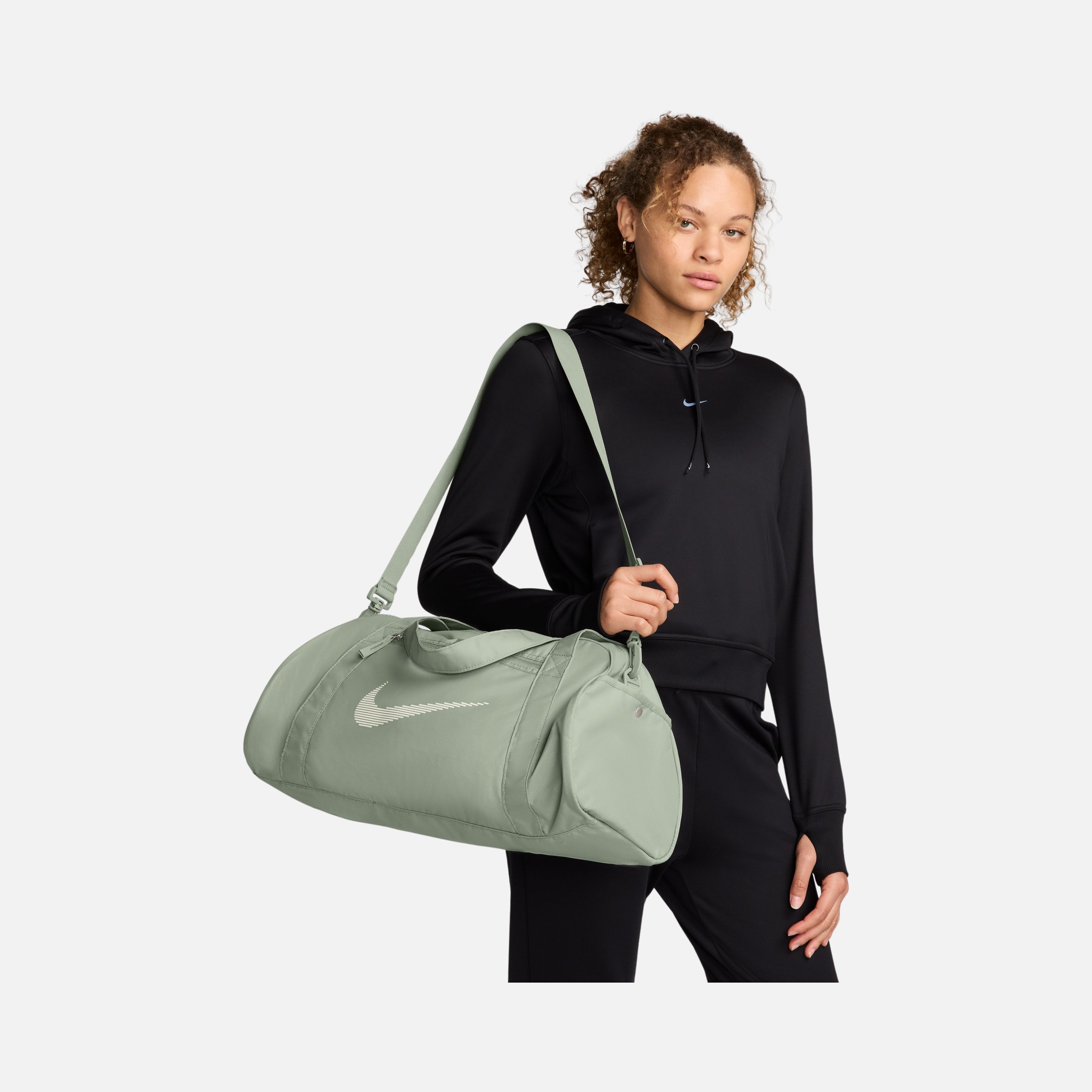 Nike Gym Club (24 L) Training Kadın Spor Çantası