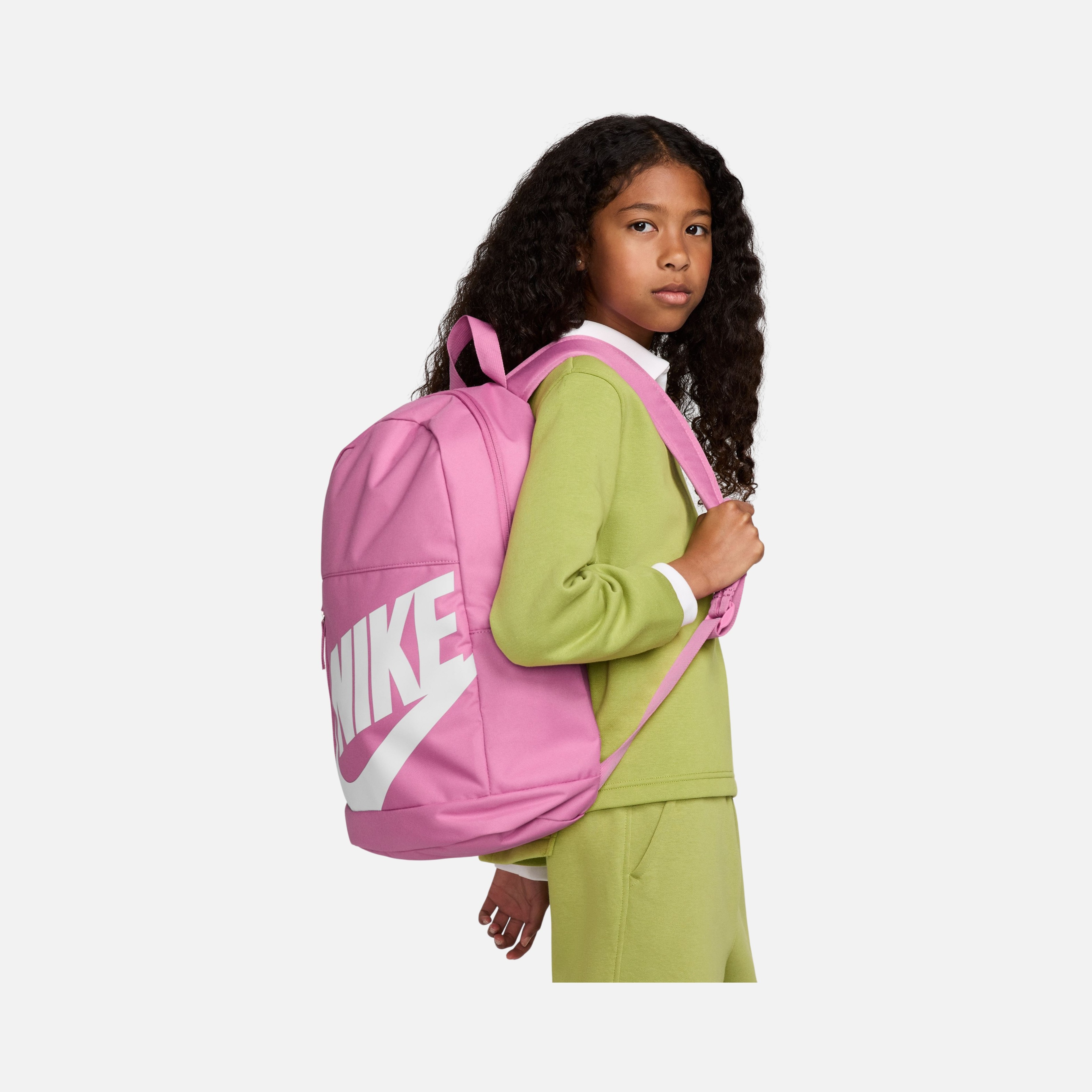 Nike Elemental Travel School Casual (20 L) Çocuk Sırt Çantası