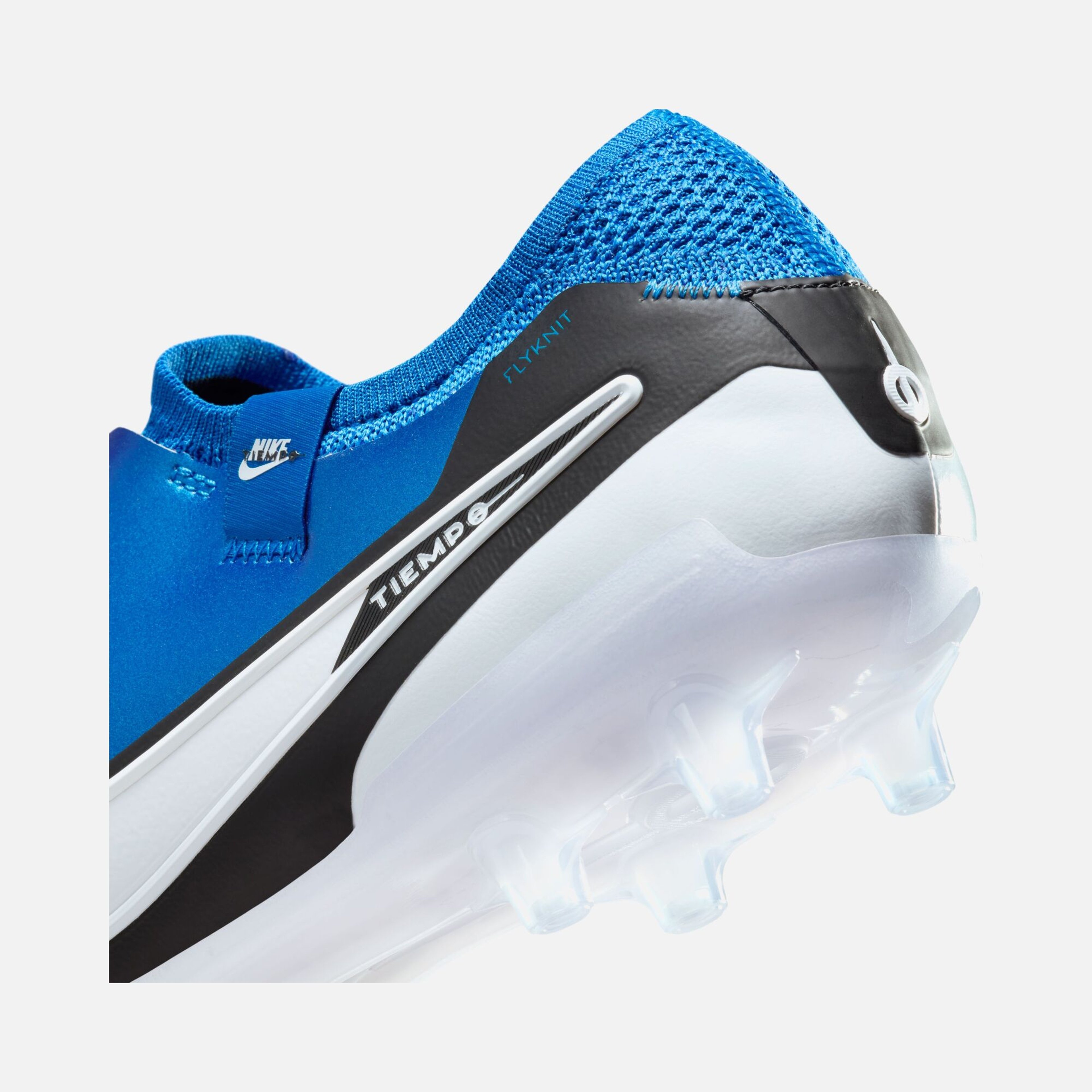 Nike Tiempo Legend 10 Elite AG-Pro Artificial-Grass Erkek Krampon