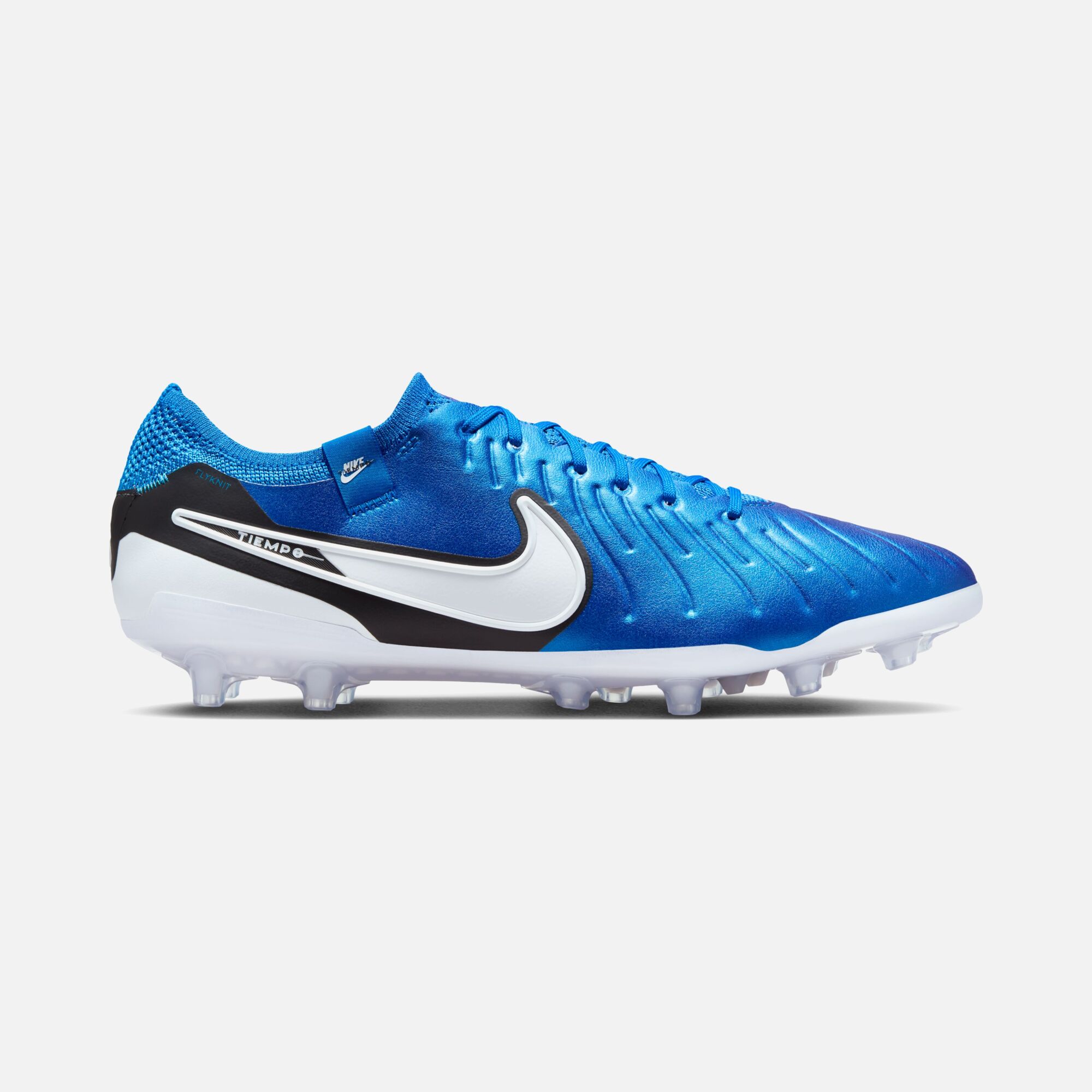 シューズ NIKE Tiempo Legend 10 Elite AG-PRO 26.5 Nike Tiempo Legend 10 Elite AG-Pro Artificial-Grass Erkek Krampon