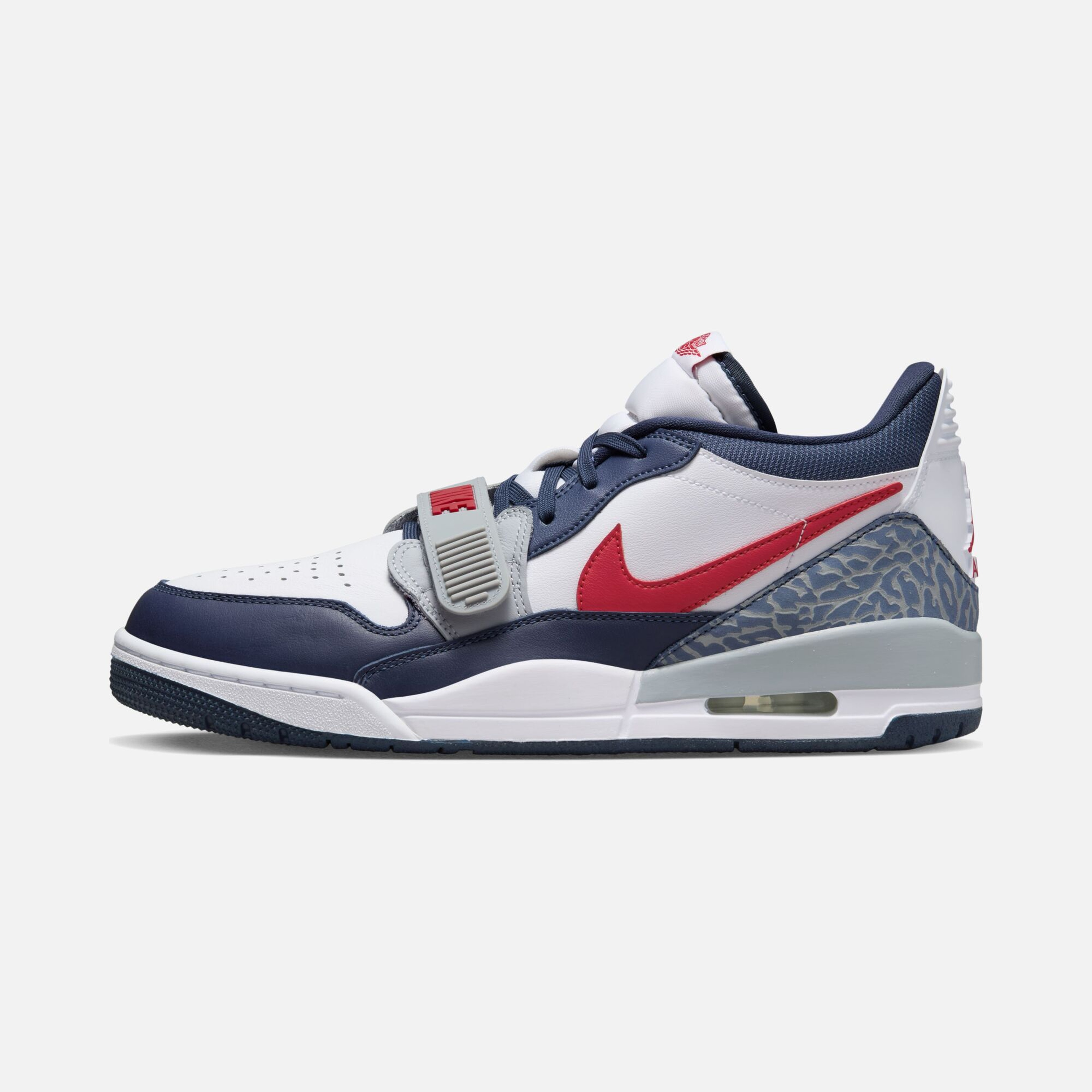 Nike Air Jordan Legacy 312 Low Erkek Spor Ayakkabı