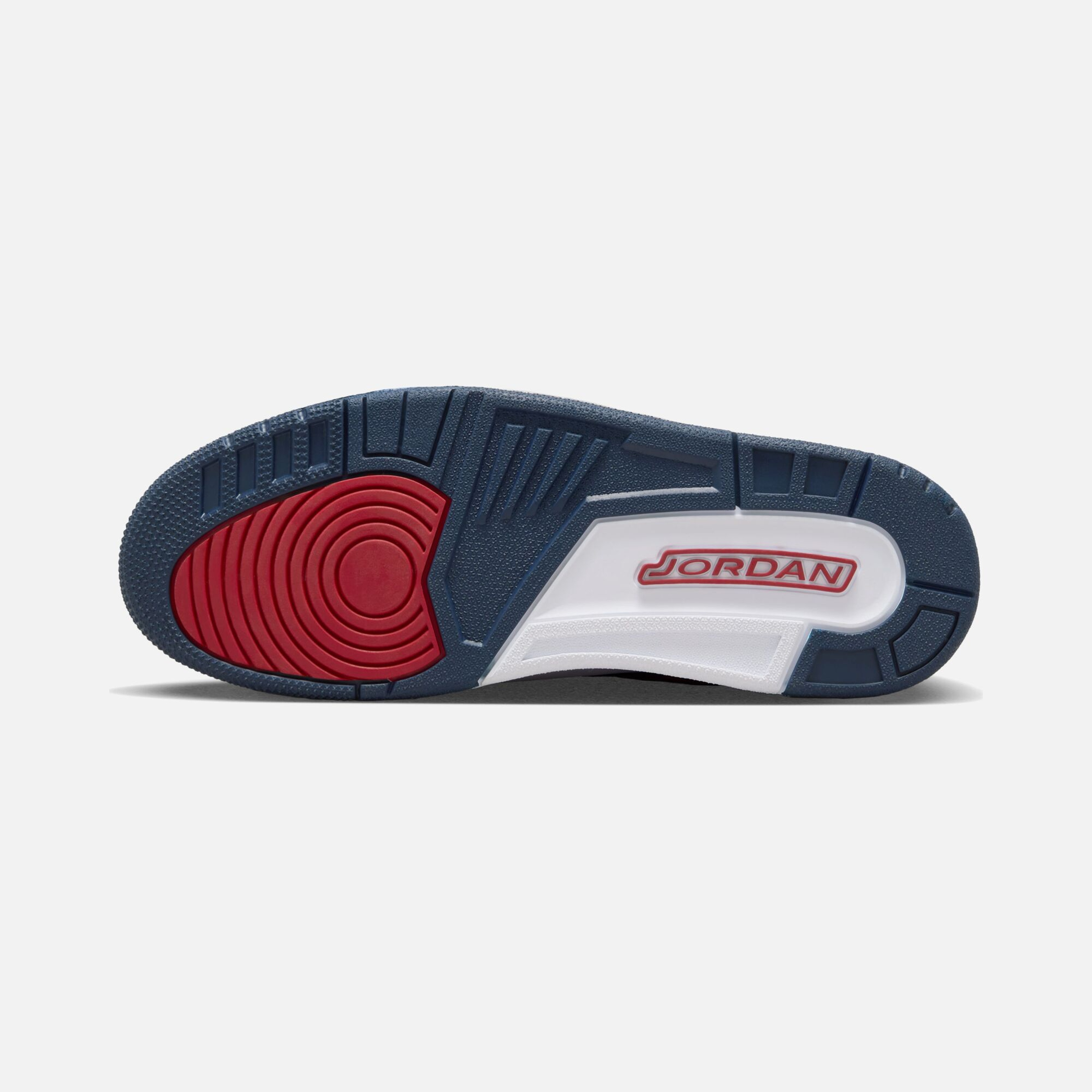 Nike Air Jordan Legacy 312 Low Erkek Spor Ayakkabı