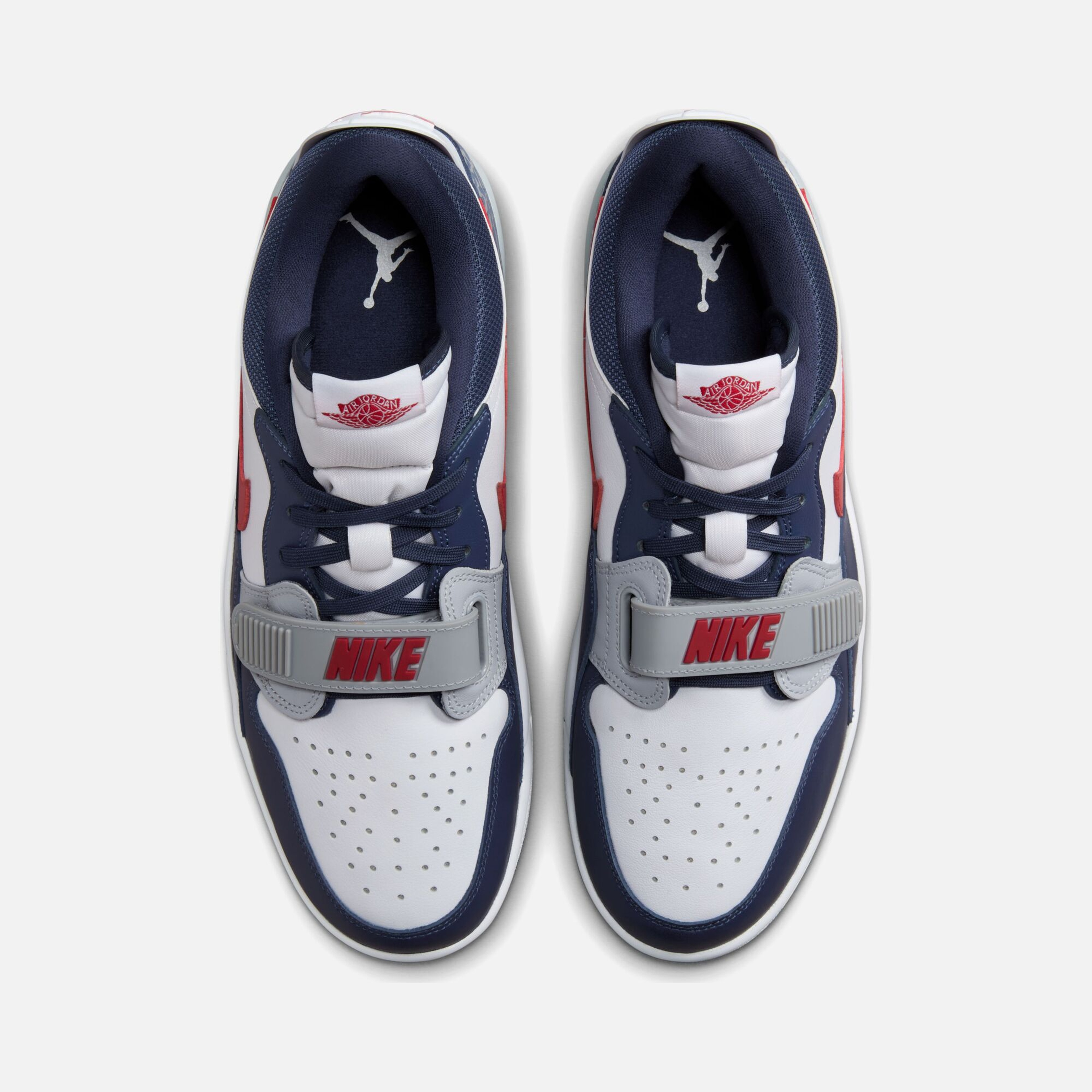 Nike Air Jordan Legacy 312 Low Erkek Spor Ayakkabı