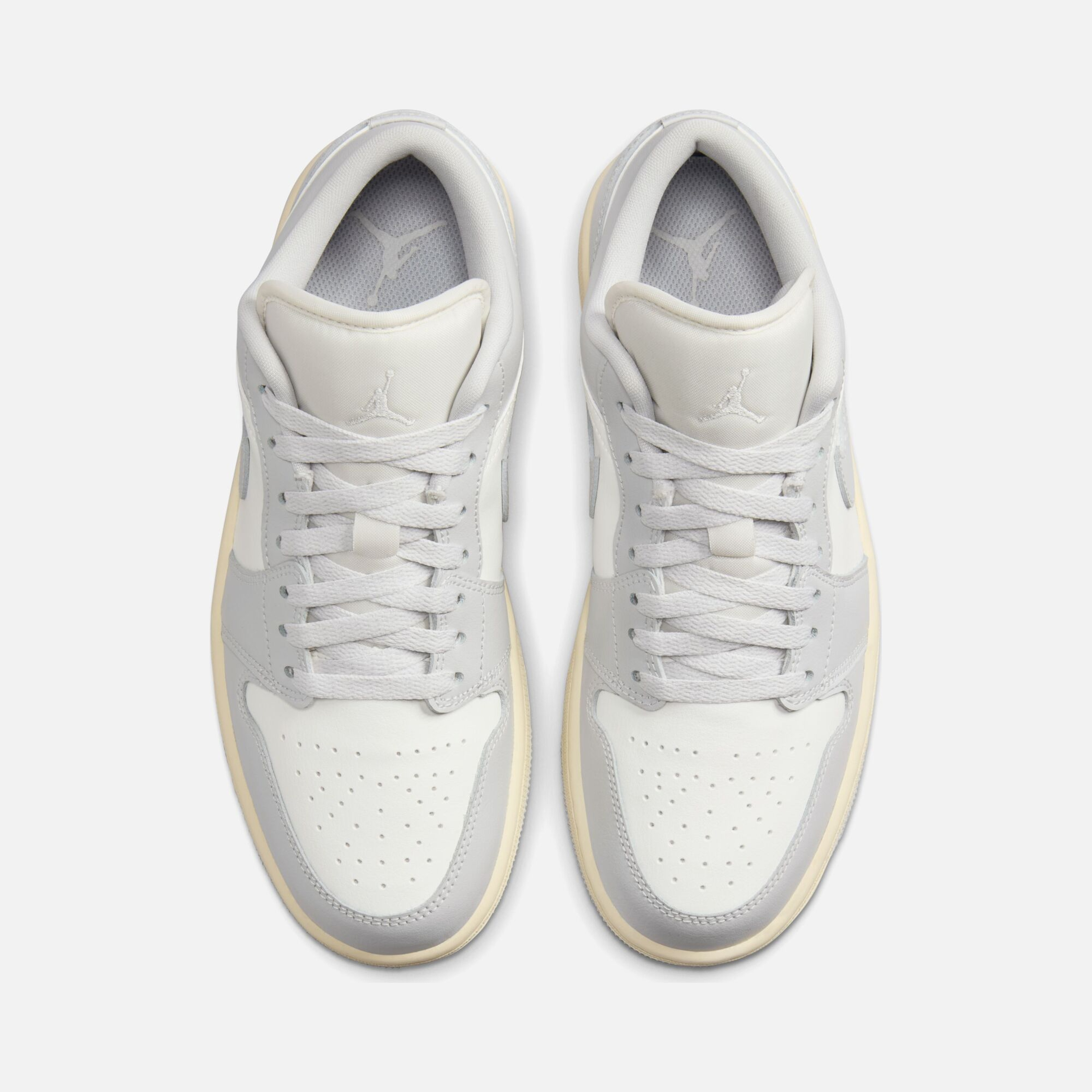 Nike Air Jordan 1 Low Kadın Spor Ayakkabı