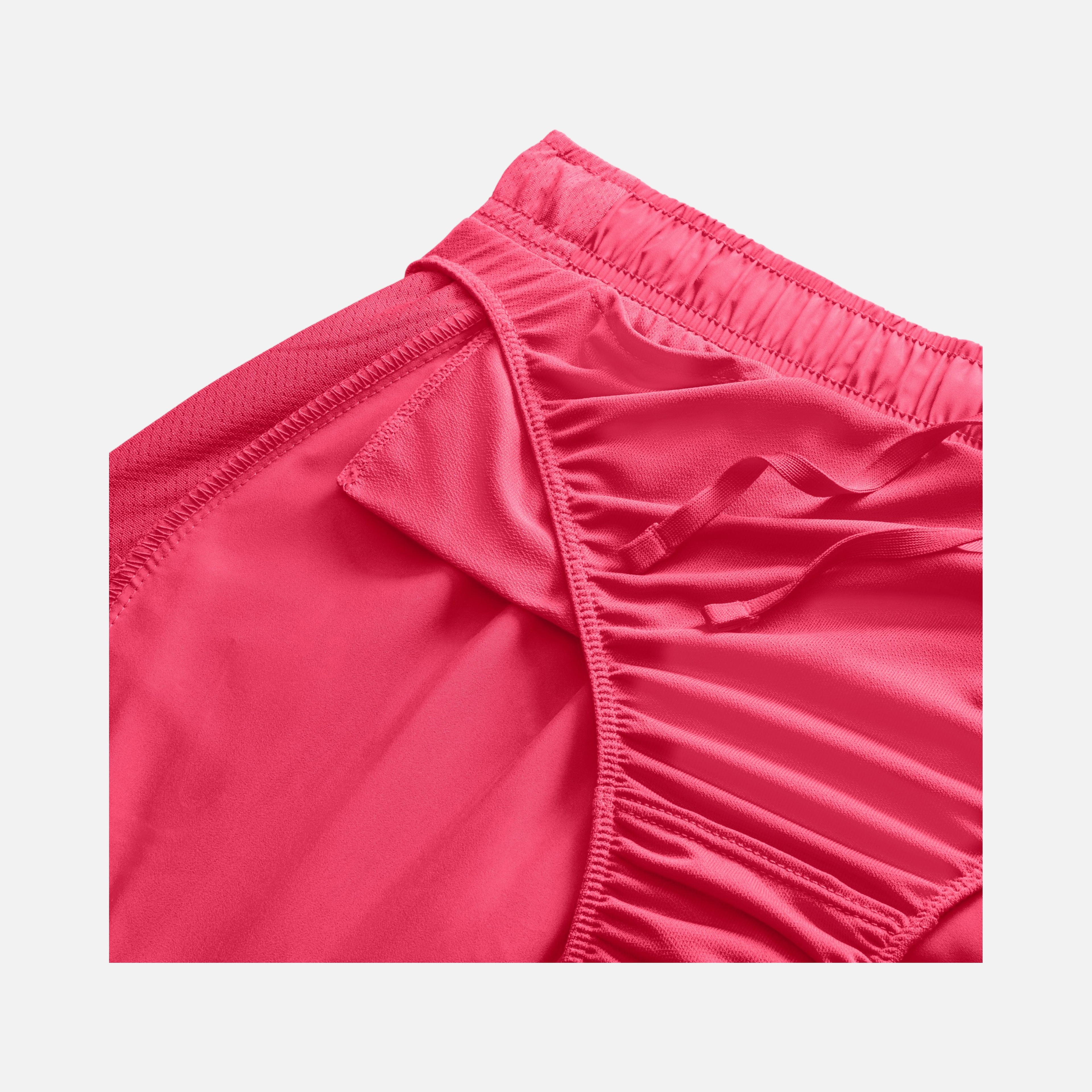 Nike Dri-Fit Tempo Race Running Kadın Şort